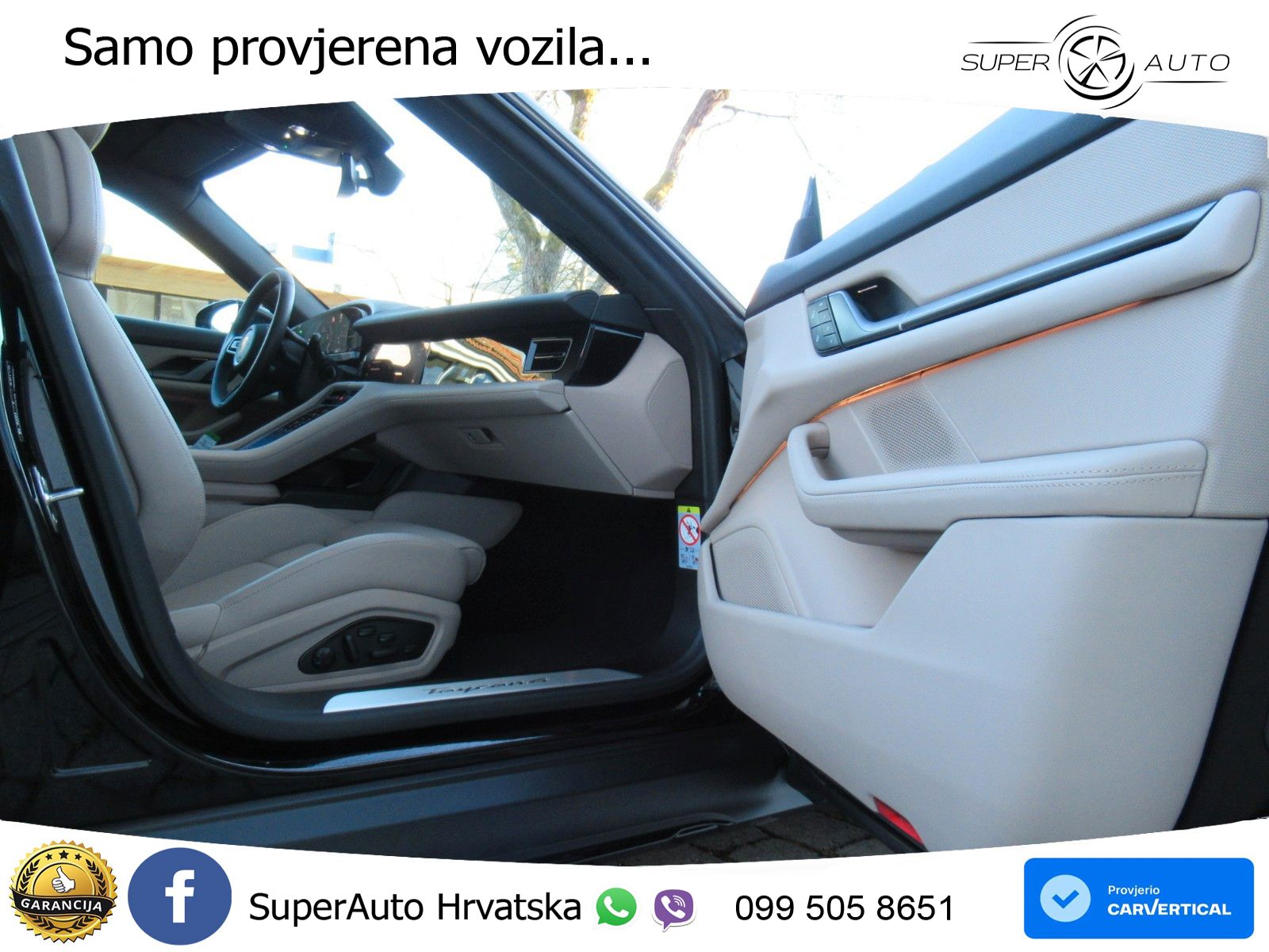 Porsche Taycan Cross Turismo 4 105 kWh (435 KS)