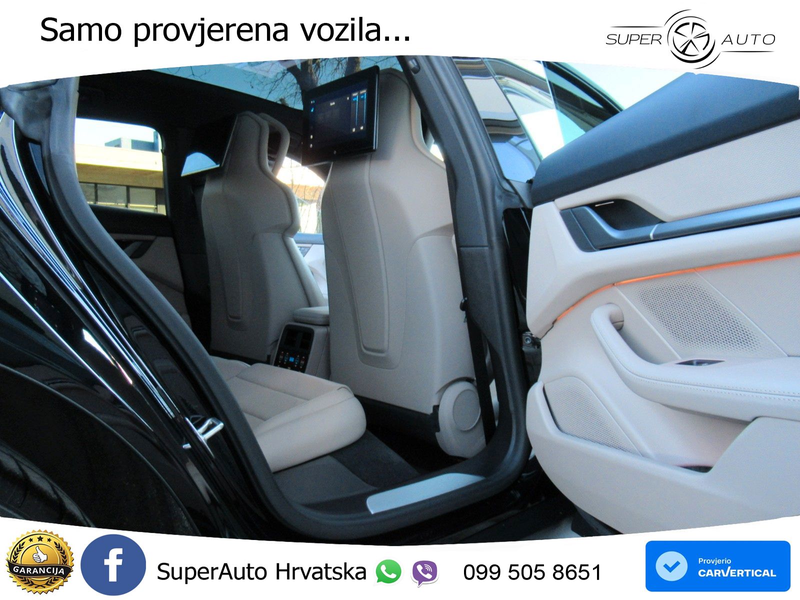 Porsche Taycan Cross Turismo 4 105 kWh (435 KS)