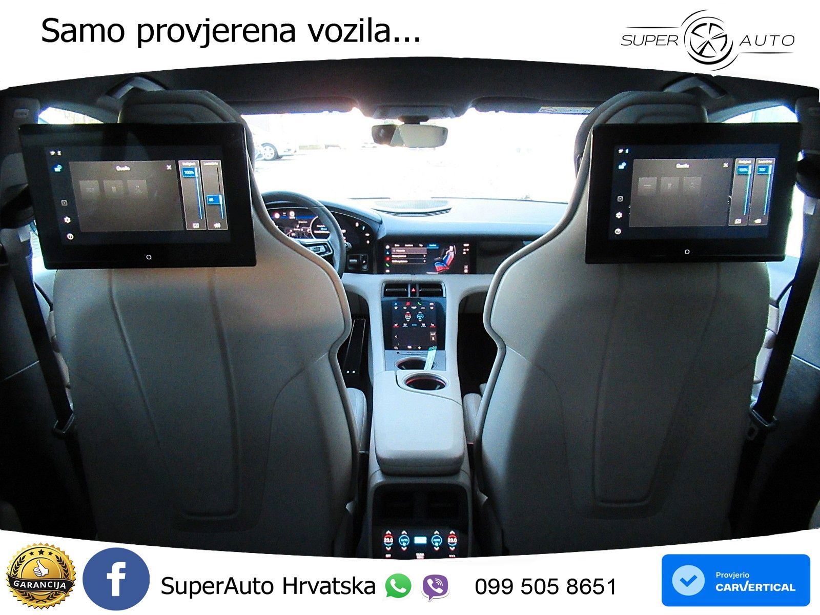 Porsche Taycan Cross Turismo 4 105 kWh (435 KS)