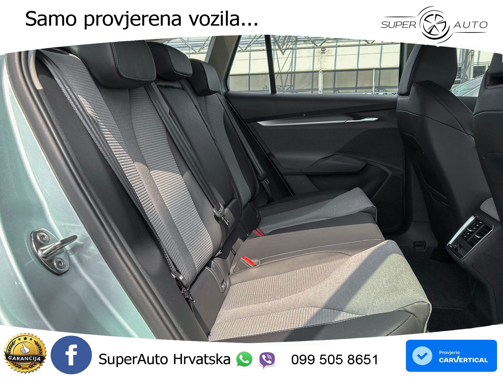 Škoda Enyaq iV 80 82 kWh (204 KS) Loft LED+GR SJED+ACC