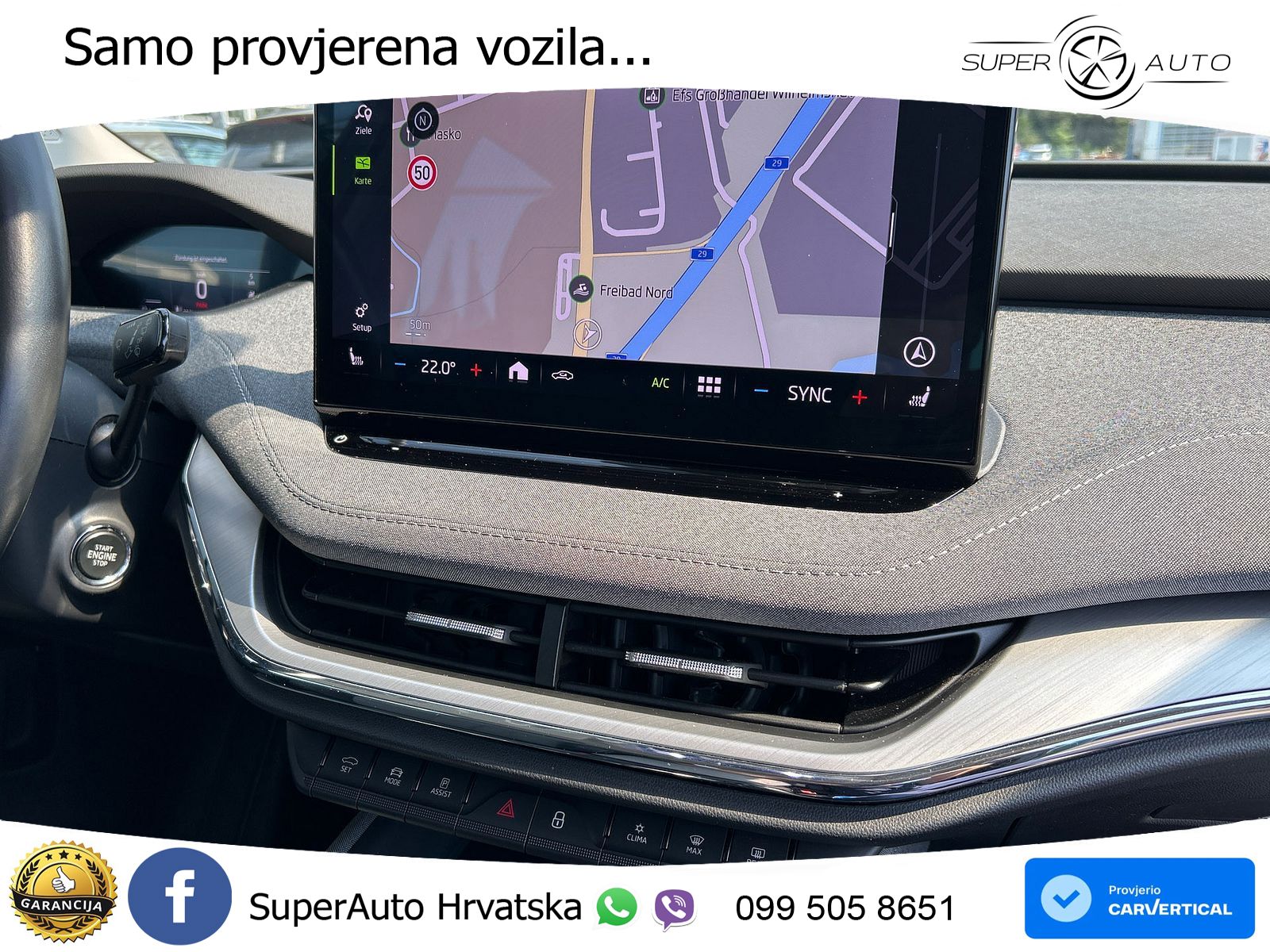 Škoda Enyaq iV 80 82 kWh (204 KS) Loft LED+GR SJED+ACC