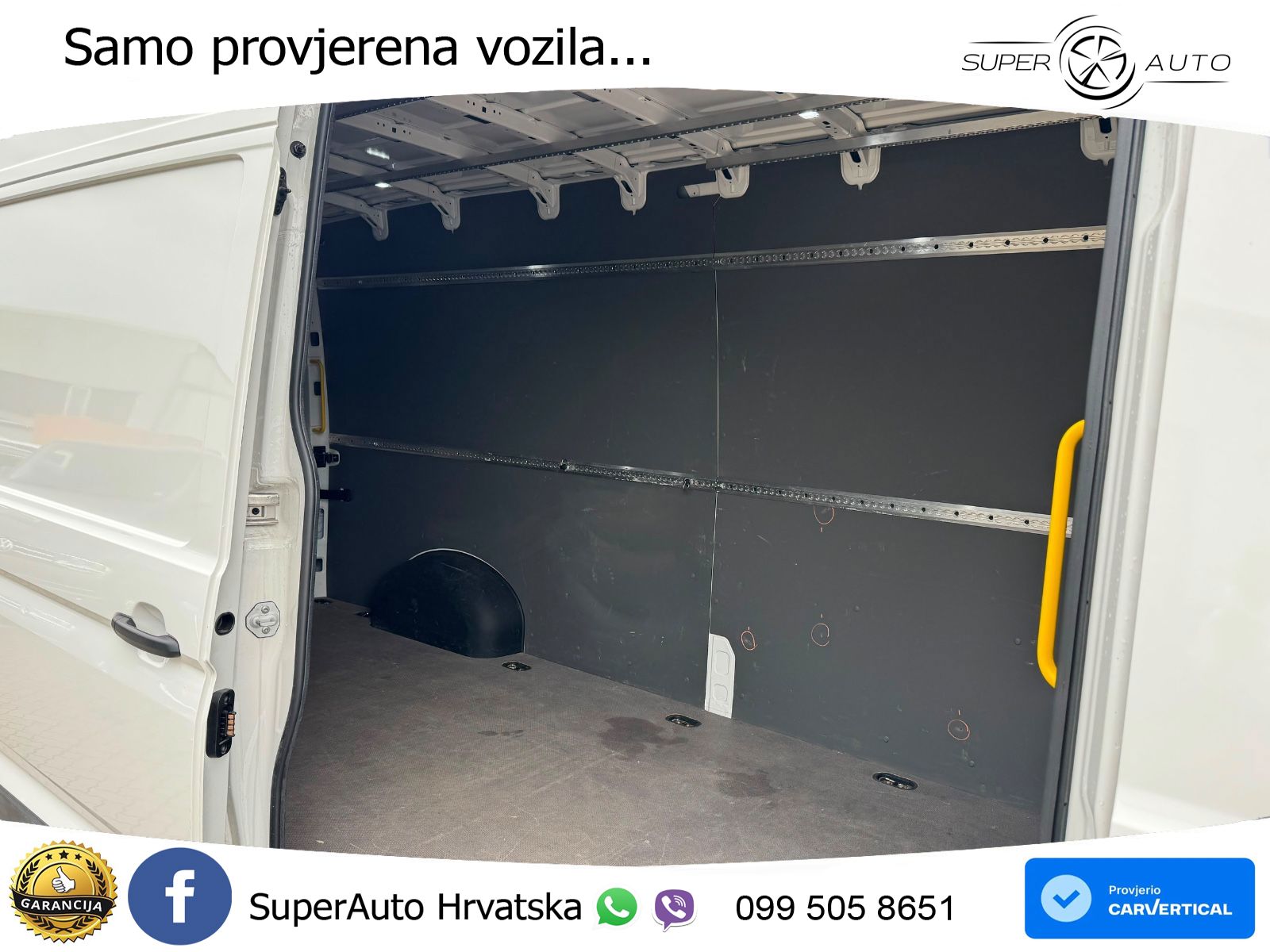 VW Crafter