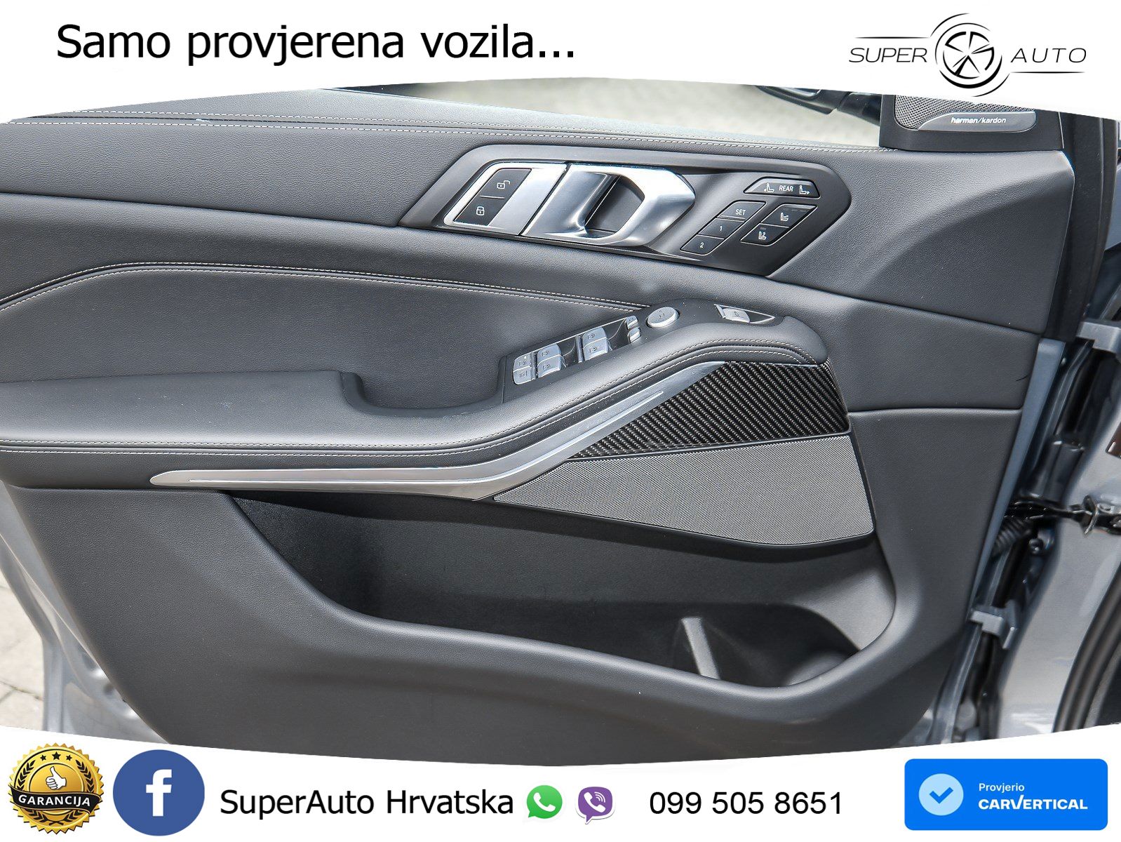 BMW X7 40d (352 KS) xDrive Steptronic