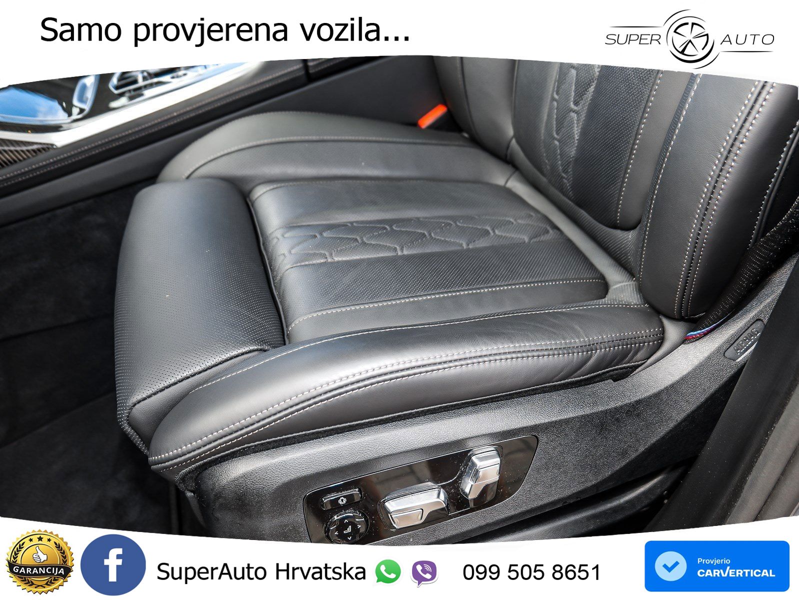 BMW X7 40d (352 KS) xDrive Steptronic