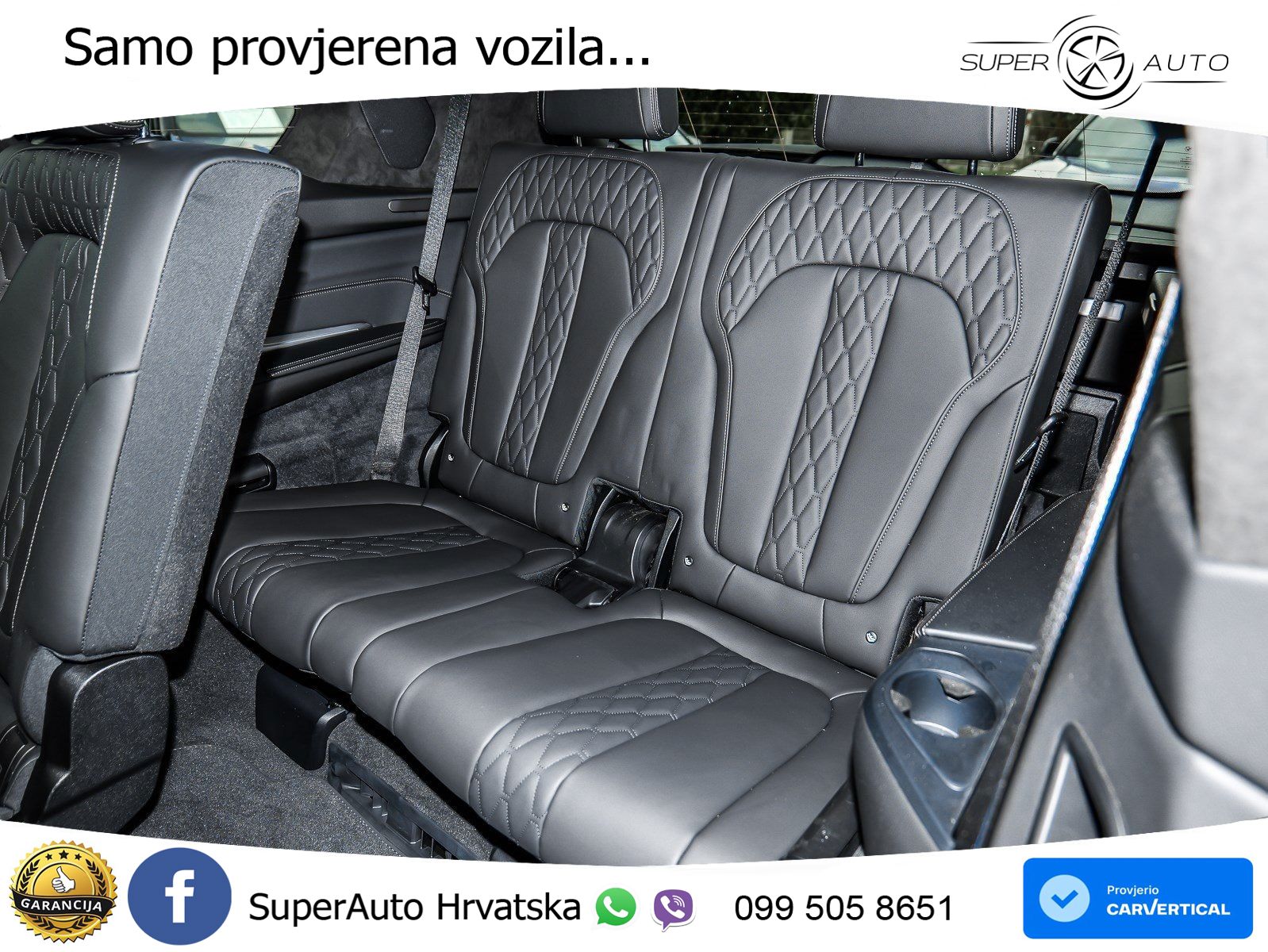 BMW X7 40d (352 KS) xDrive Steptronic