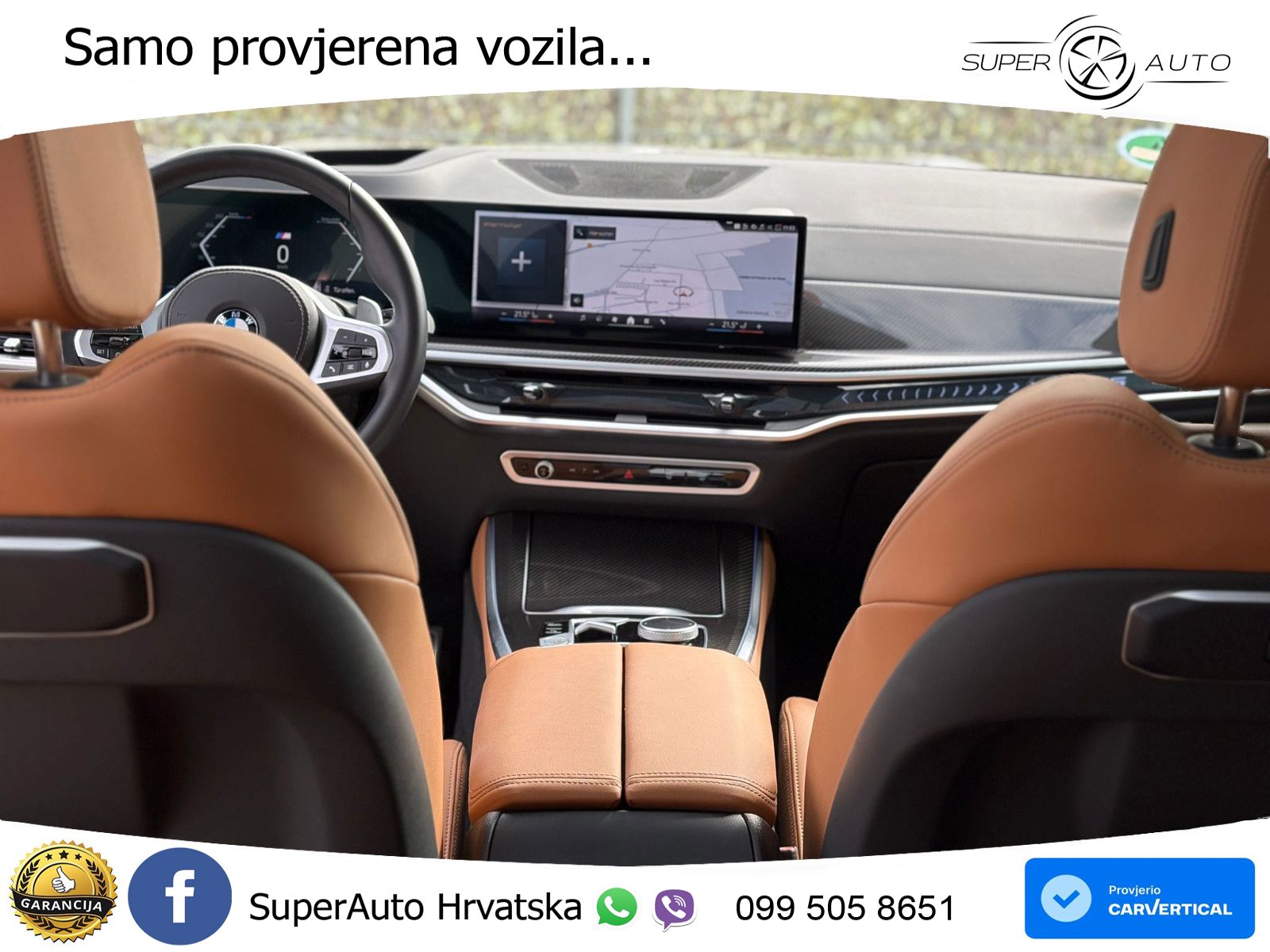 BMW X5 30d (298 KS) xDrive Steptronic