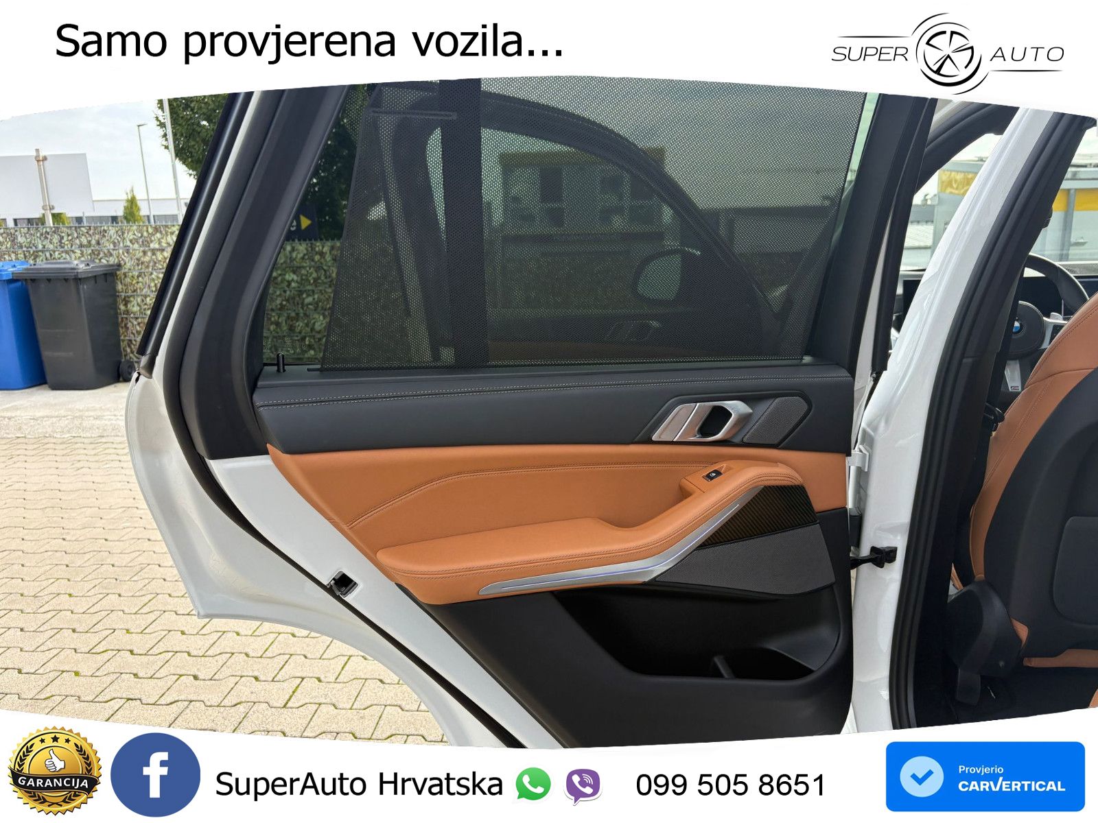 BMW X5 30d (298 KS) xDrive Steptronic