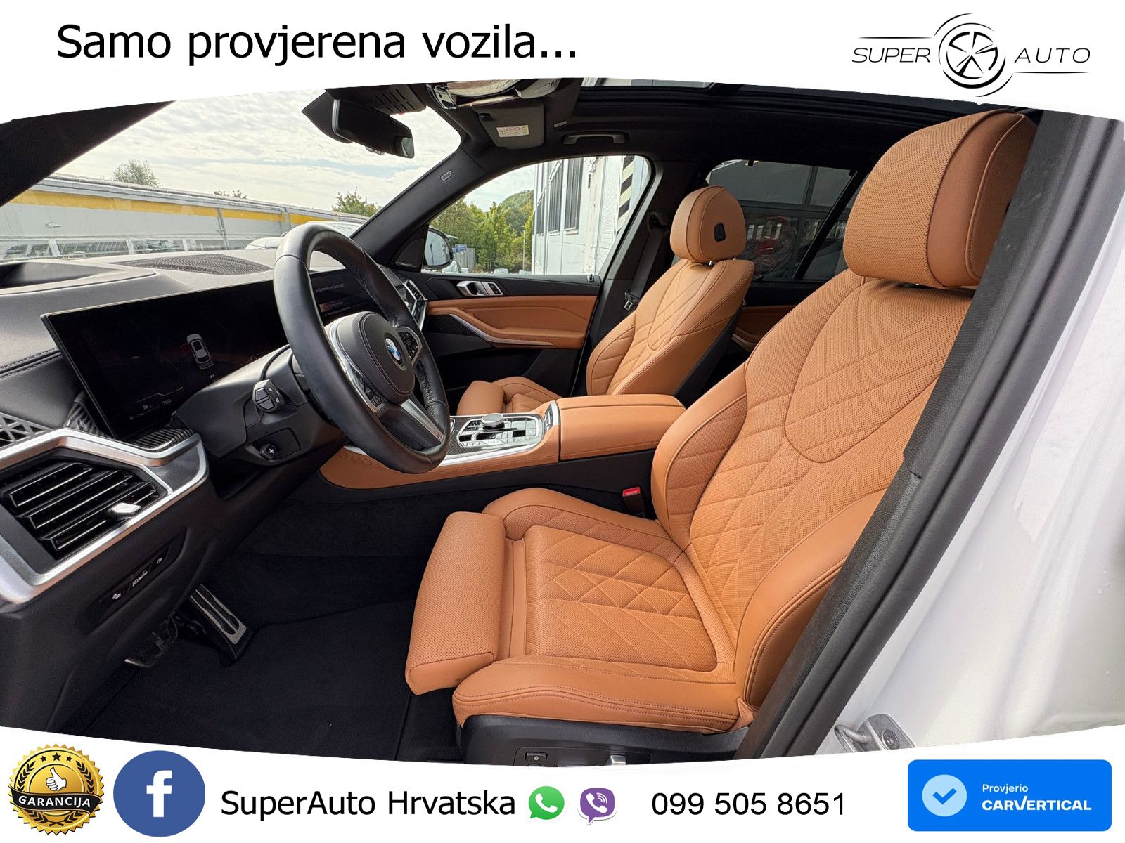 BMW X5 30d (298 KS) xDrive Steptronic