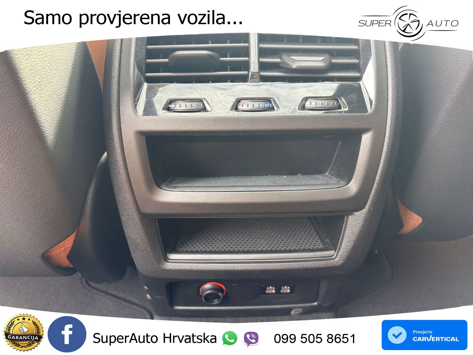 BMW X5 30d (298 KS) xDrive Steptronic