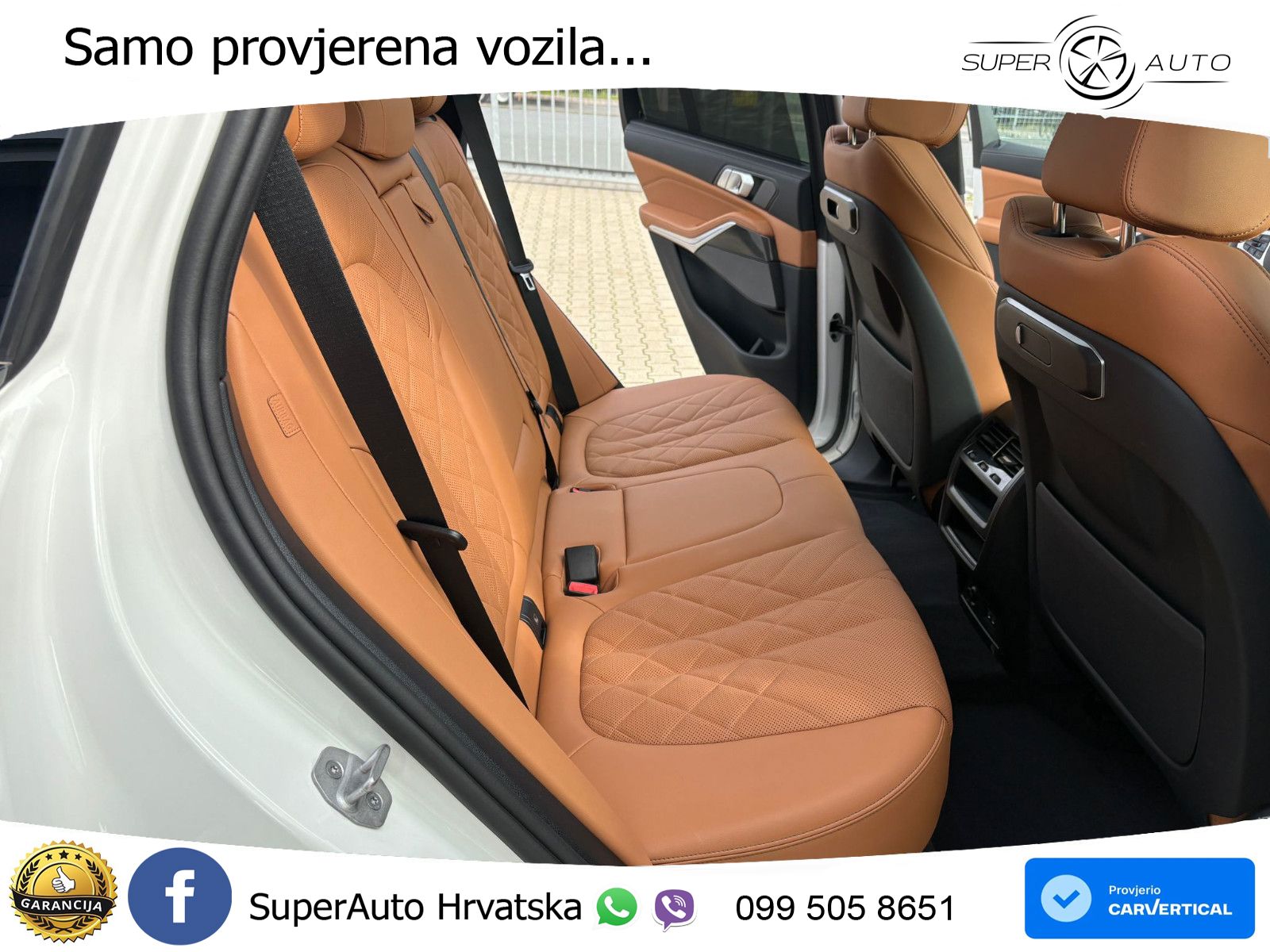 BMW X5 30d (298 KS) xDrive Steptronic