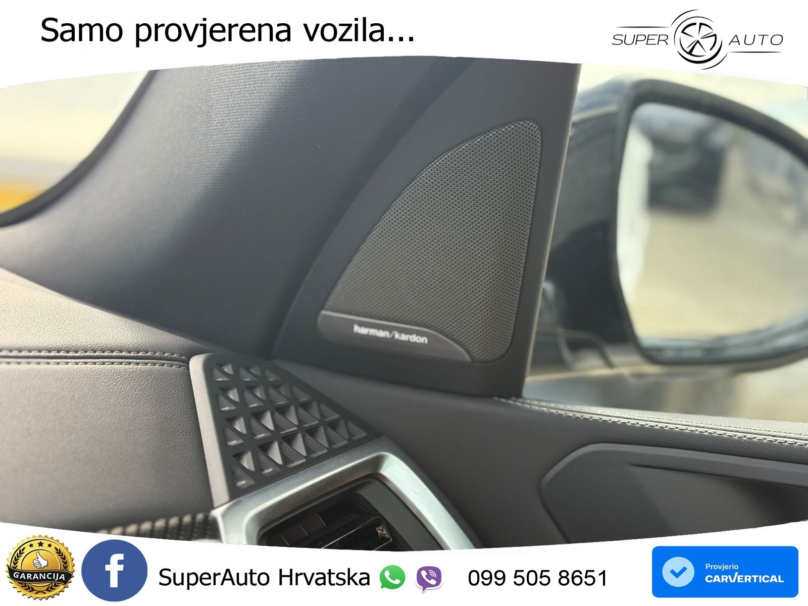 BMW X5 30d (298 KS) xDrive Steptronic