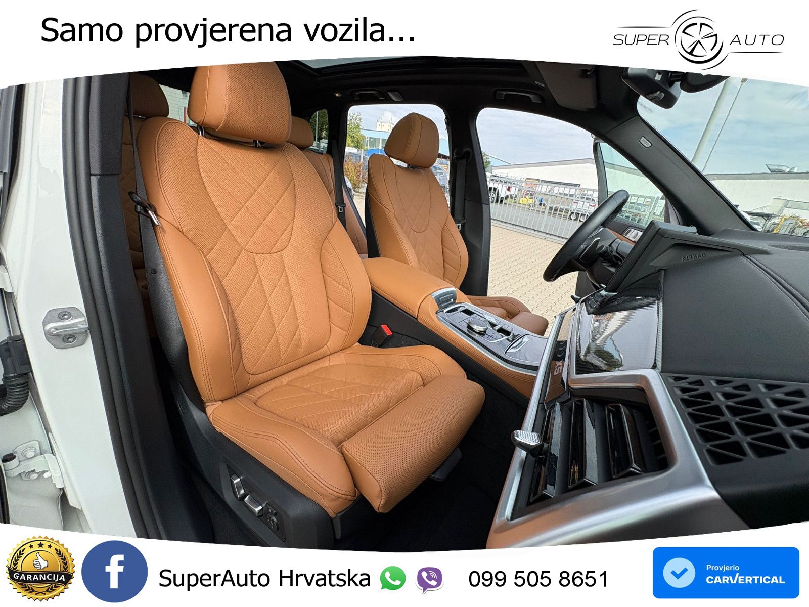 BMW X5 30d (298 KS) xDrive Steptronic