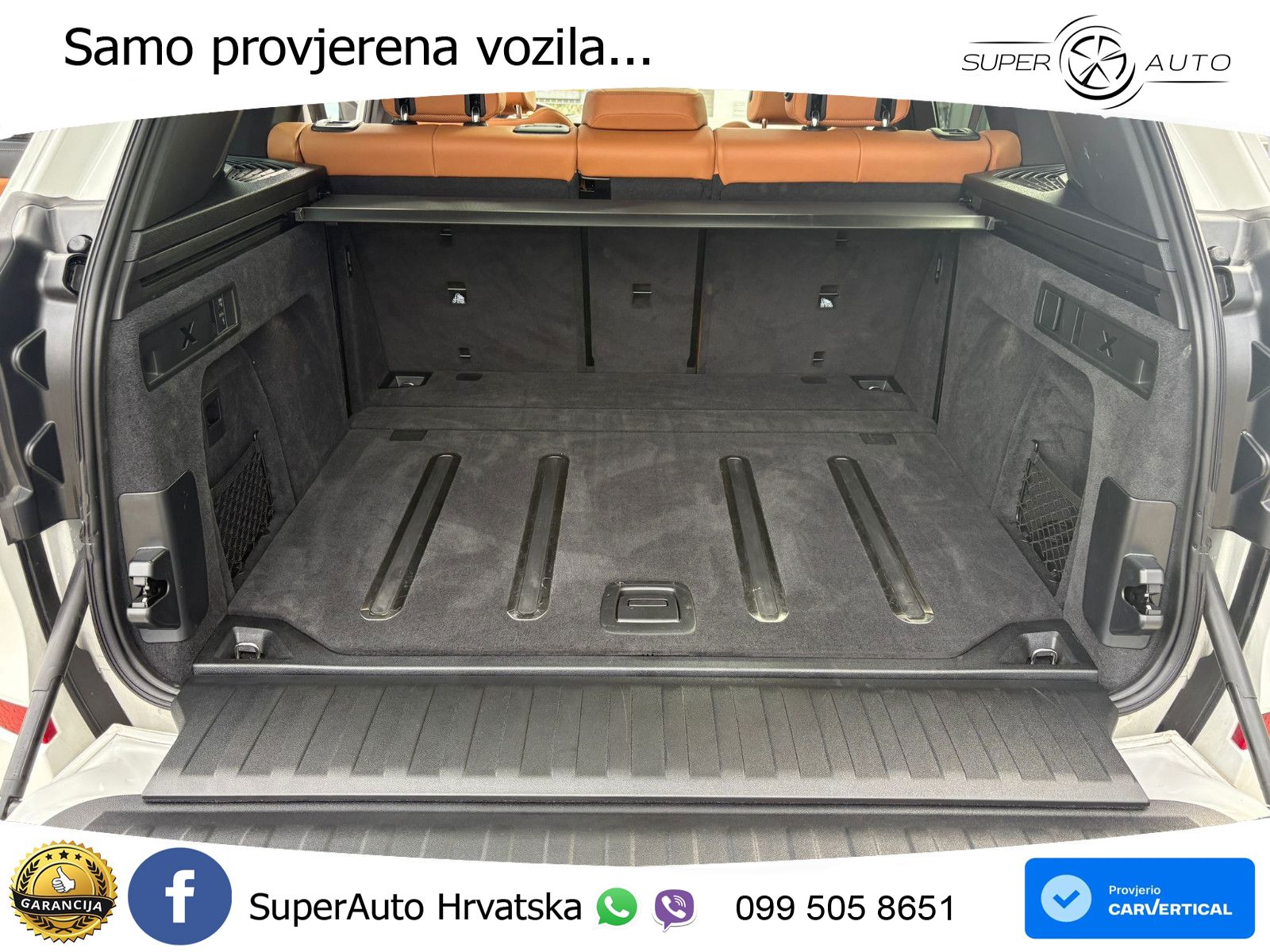 BMW X5 30d (298 KS) xDrive Steptronic