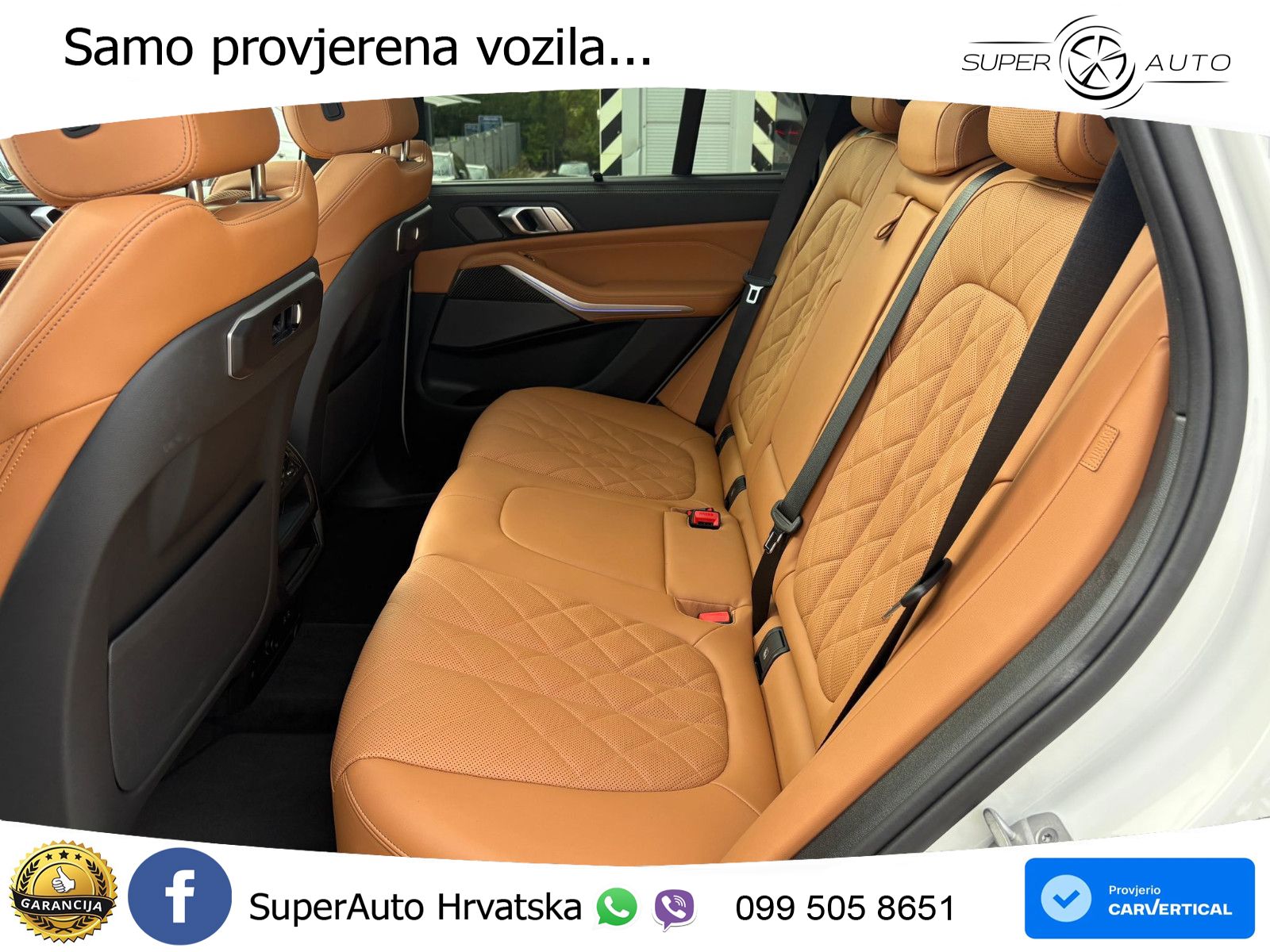 BMW X5 30d (298 KS) xDrive Steptronic