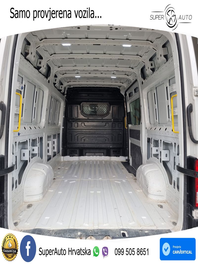 VW Crafter