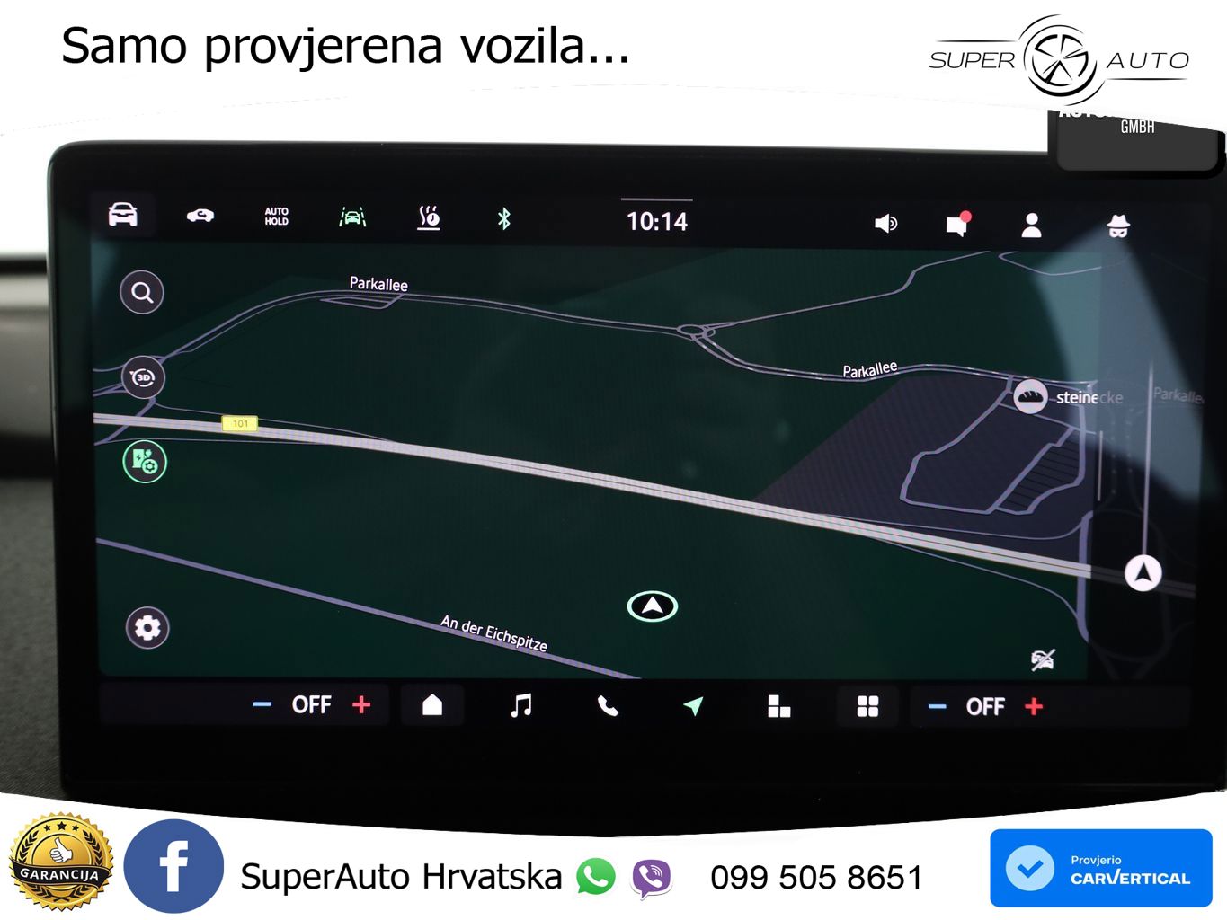 Škoda Enyaq 85 82 kWh (286 KS) Loft