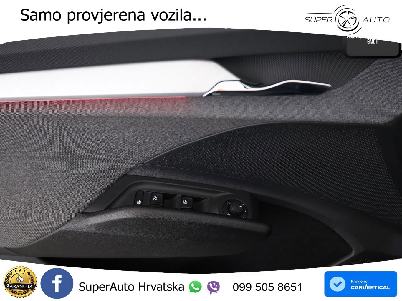 Škoda Enyaq 85 82 kWh (286 KS) Loft