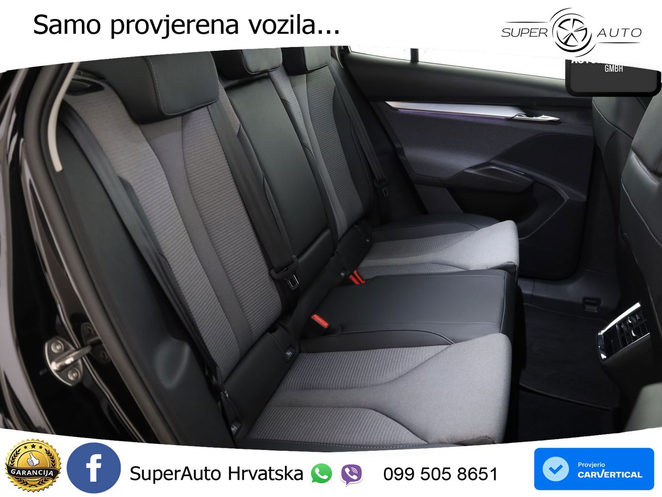 Škoda Enyaq 85 82 kWh (286 KS) Loft