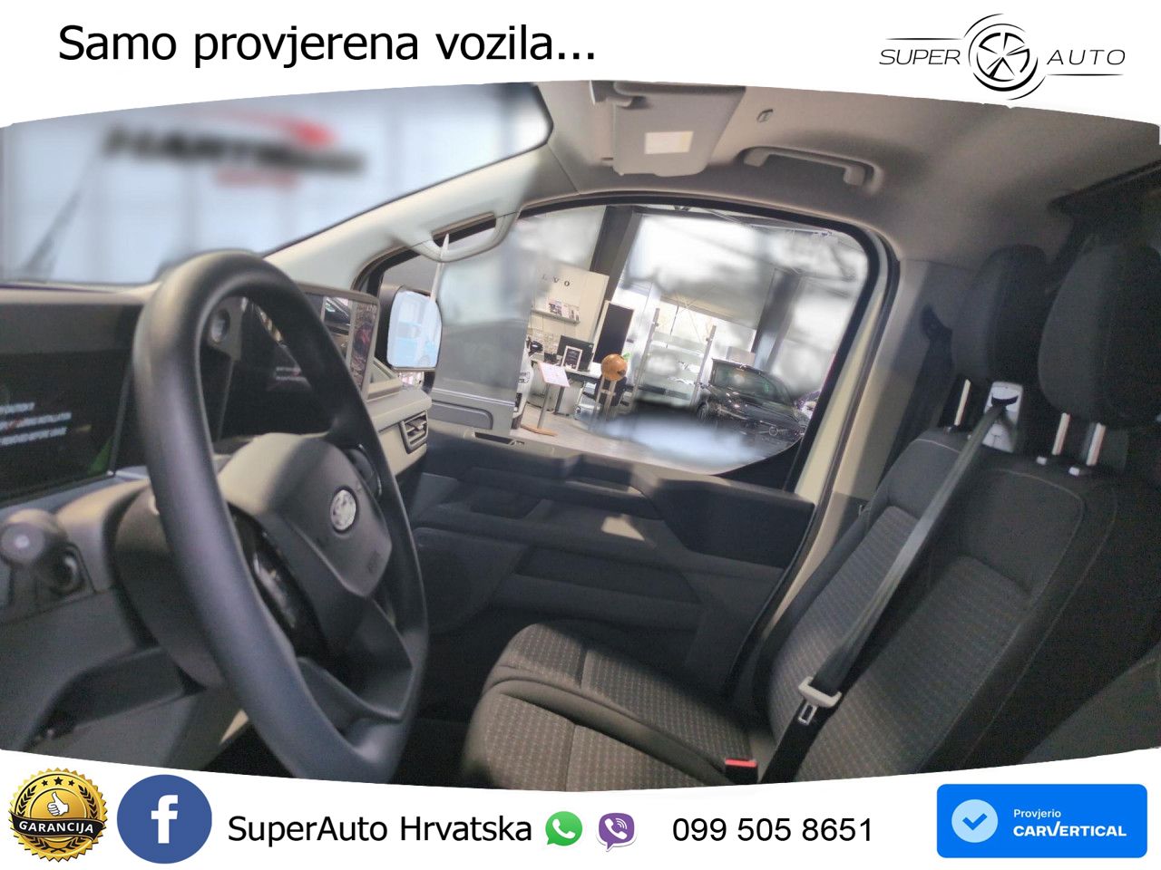 Ford Transit 232 KS