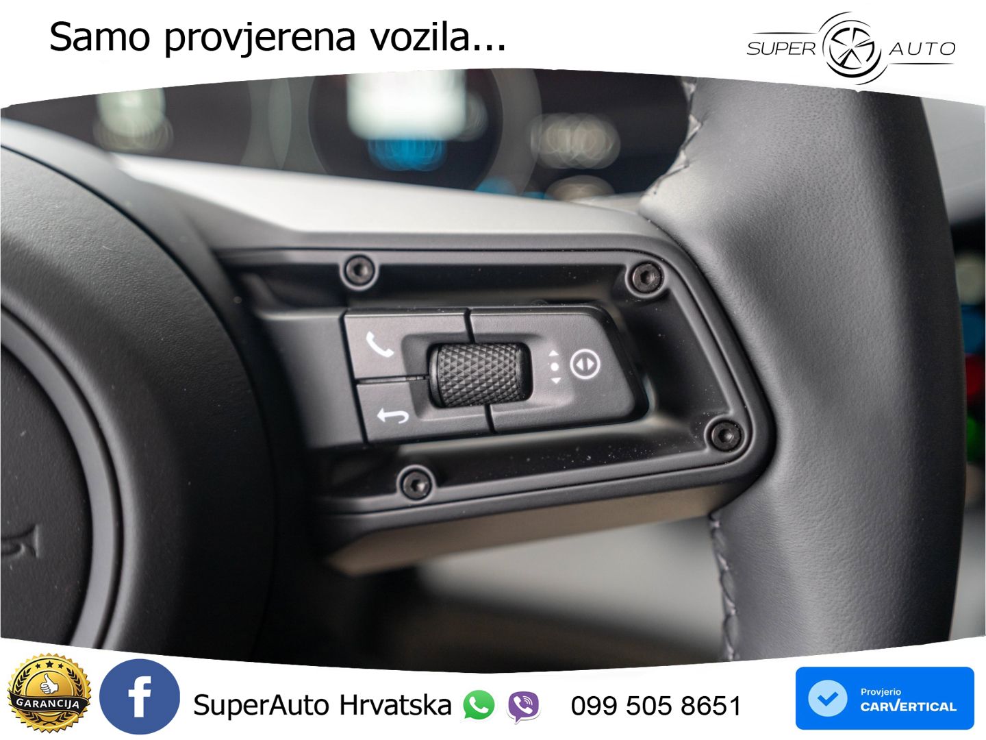 Porsche Taycan Sport Turismo 4S 105 kWh (598 KS)