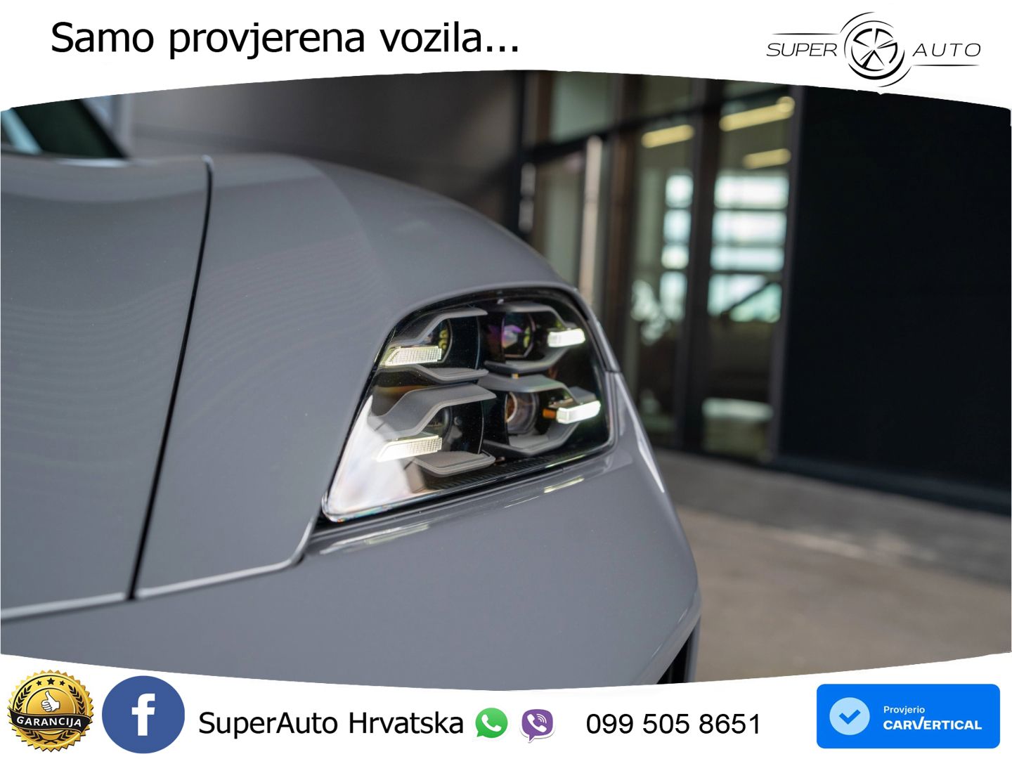 Porsche Taycan Sport Turismo 4S 105 kWh (598 KS)