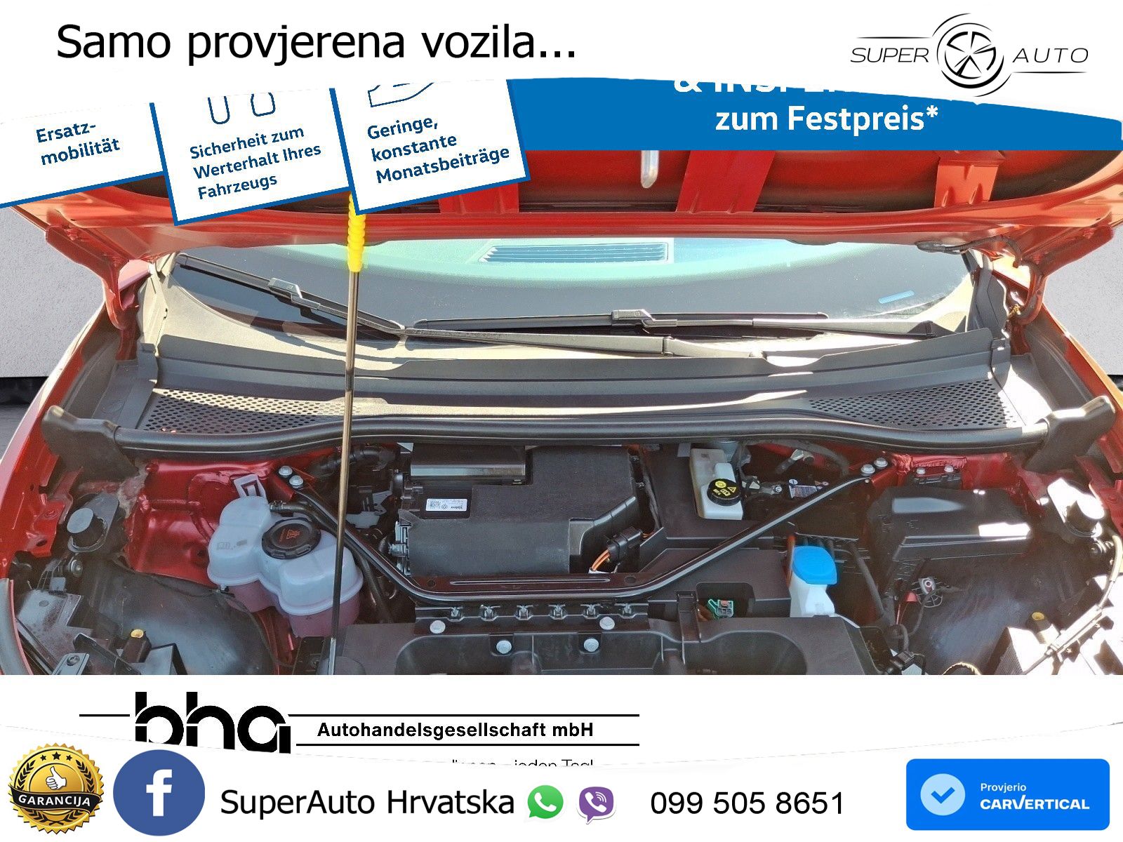 Volkswagen ID.4 Pro Performance 82 kWh (204 KS)