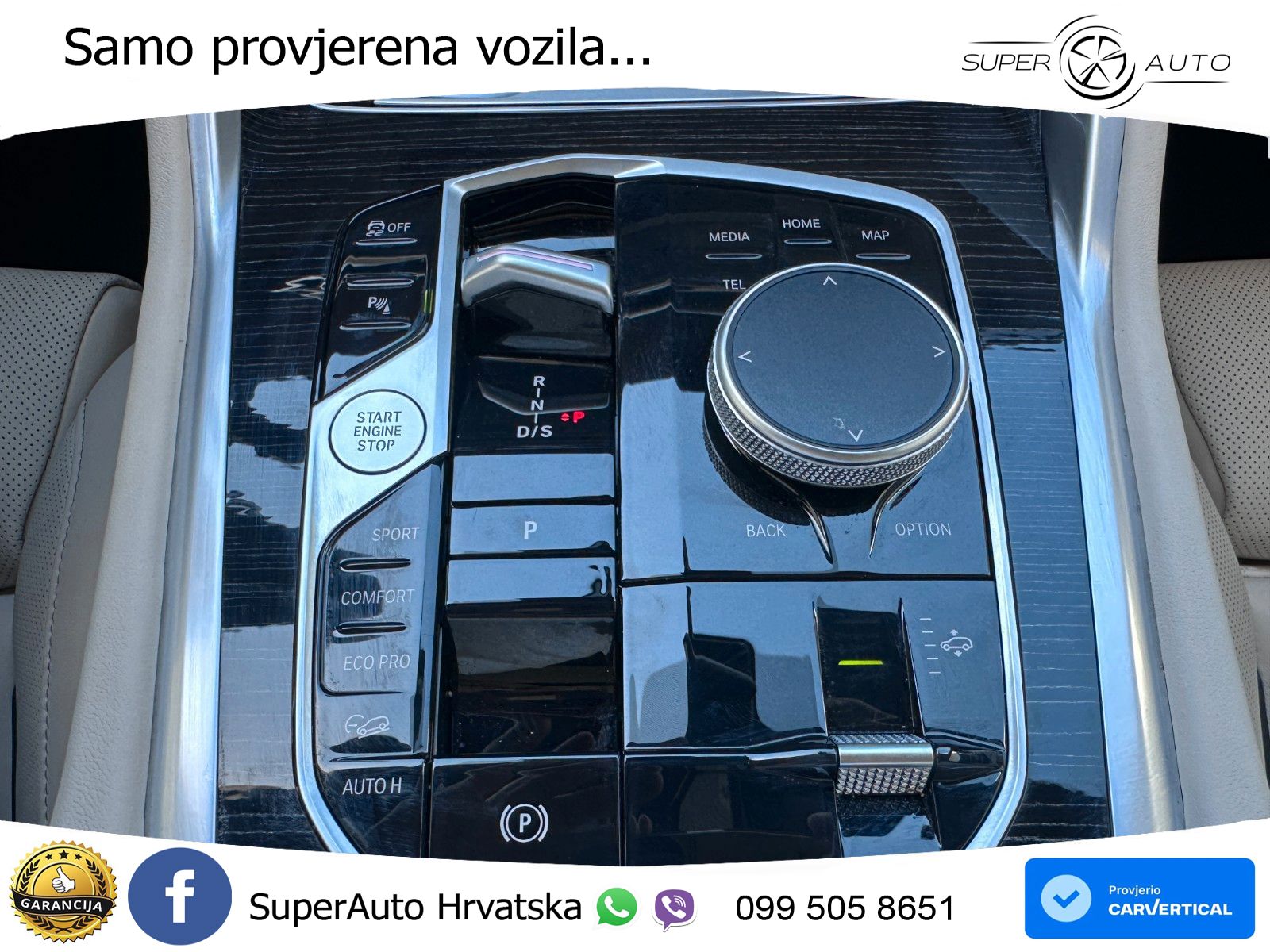 BMW X6 40d (352 KS) xDrive Steptronic M Sport LED+GR SJED+ACC