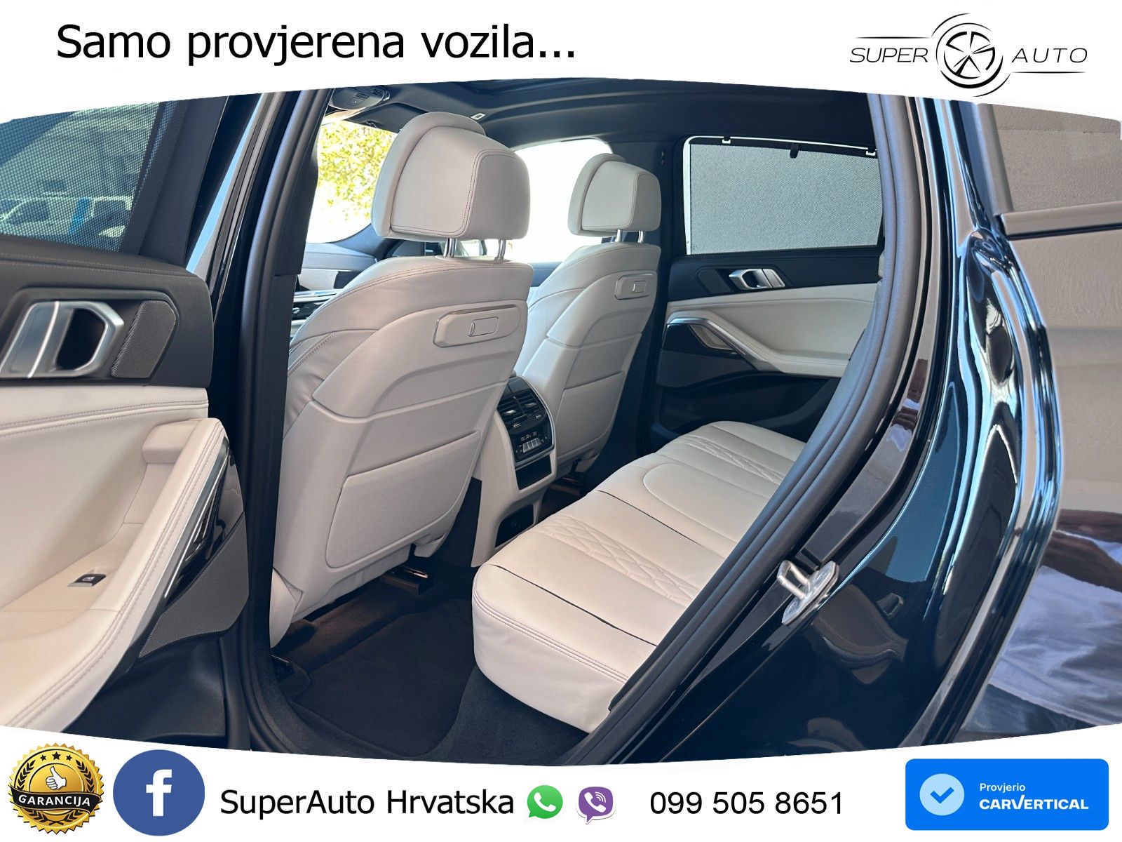 BMW X6 40d (352 KS) xDrive Steptronic M Sport LED+GR SJED+ACC