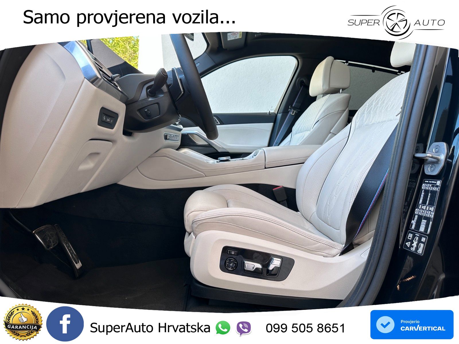 BMW X6 40d (352 KS) xDrive Steptronic M Sport LED+GR SJED+ACC