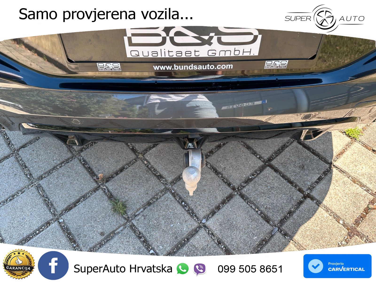 BMW X6 40d (352 KS) xDrive Steptronic M Sport LED+GR SJED+ACC