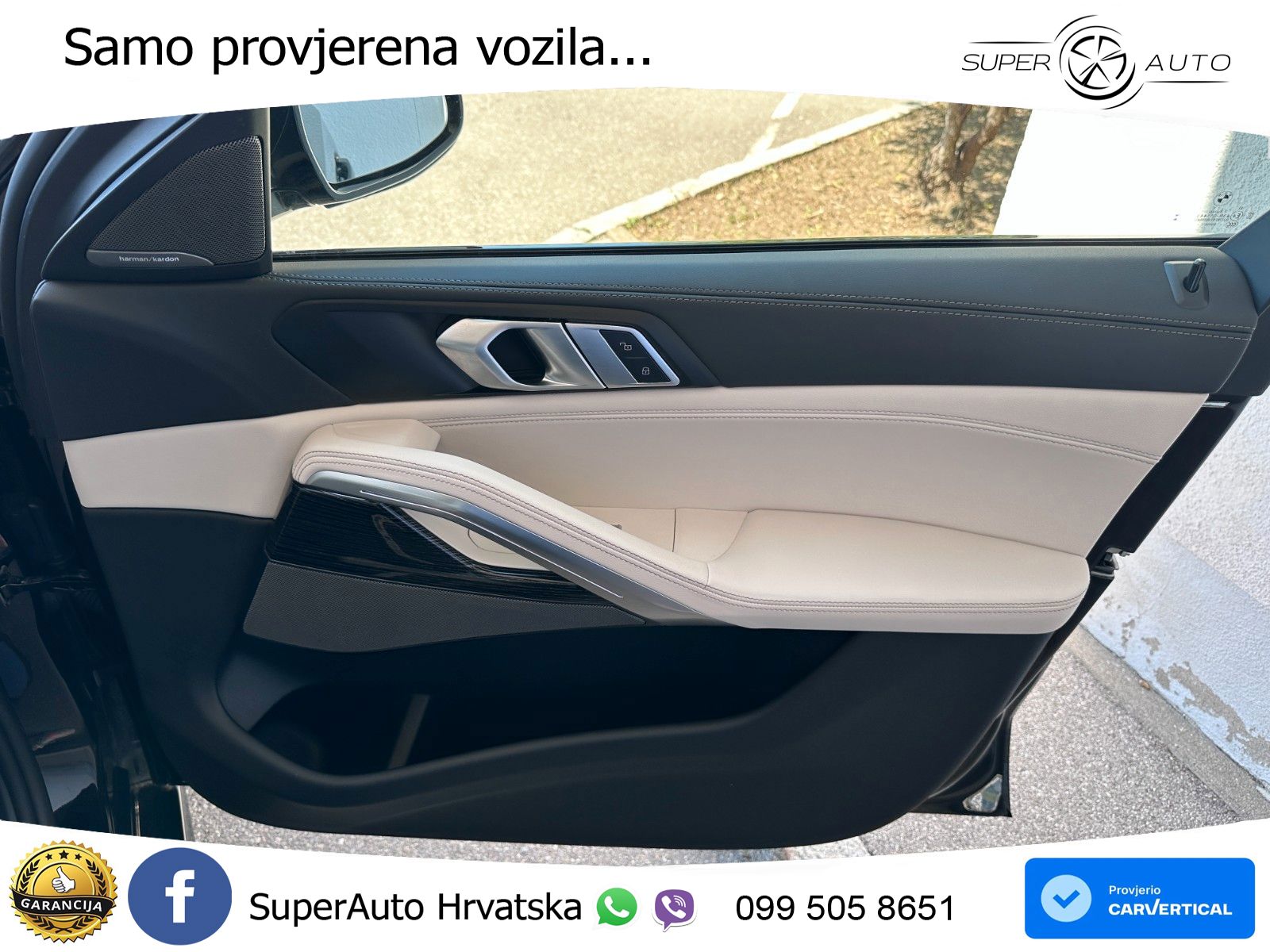 BMW X6 40d (352 KS) xDrive Steptronic M Sport LED+GR SJED+ACC