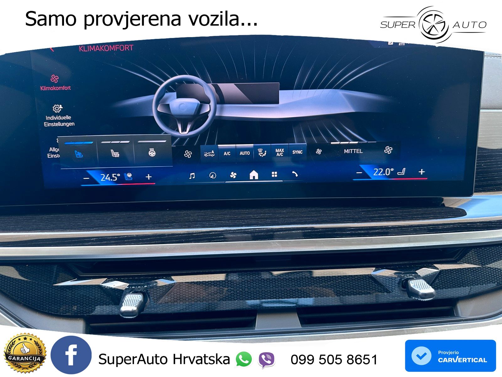 BMW X6 40d (352 KS) xDrive Steptronic M Sport LED+GR SJED+ACC
