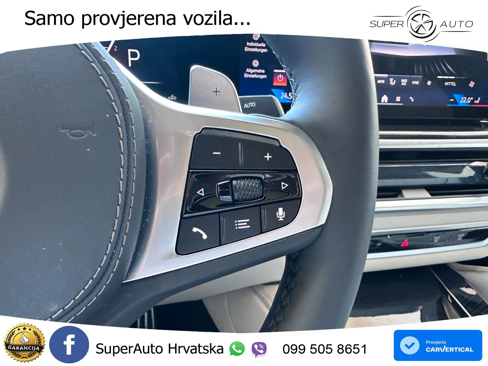 BMW X6 40d (352 KS) xDrive Steptronic M Sport LED+GR SJED+ACC