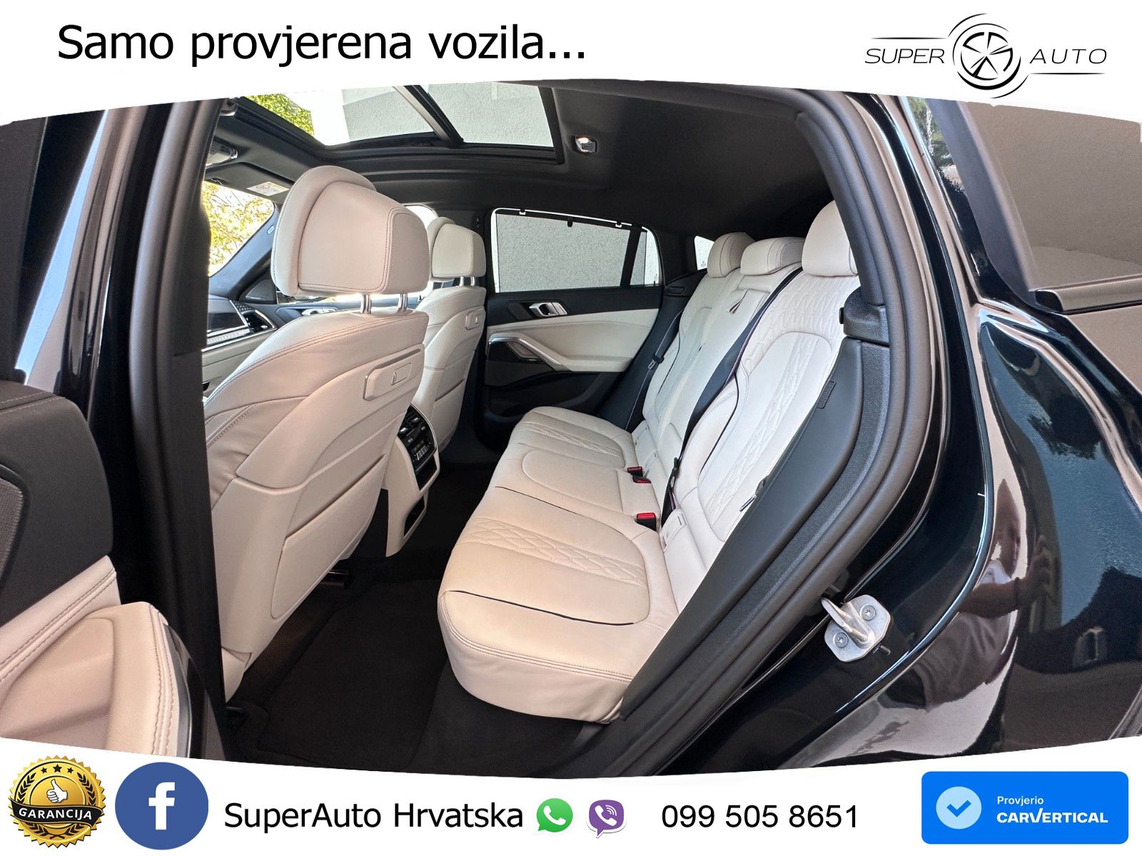 BMW X6 40d (352 KS) xDrive Steptronic M Sport LED+GR SJED+ACC