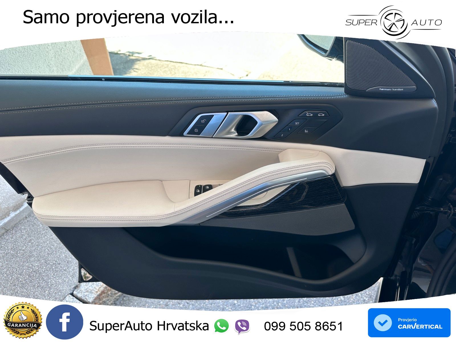 BMW X6 40d (352 KS) xDrive Steptronic M Sport LED+GR SJED+ACC