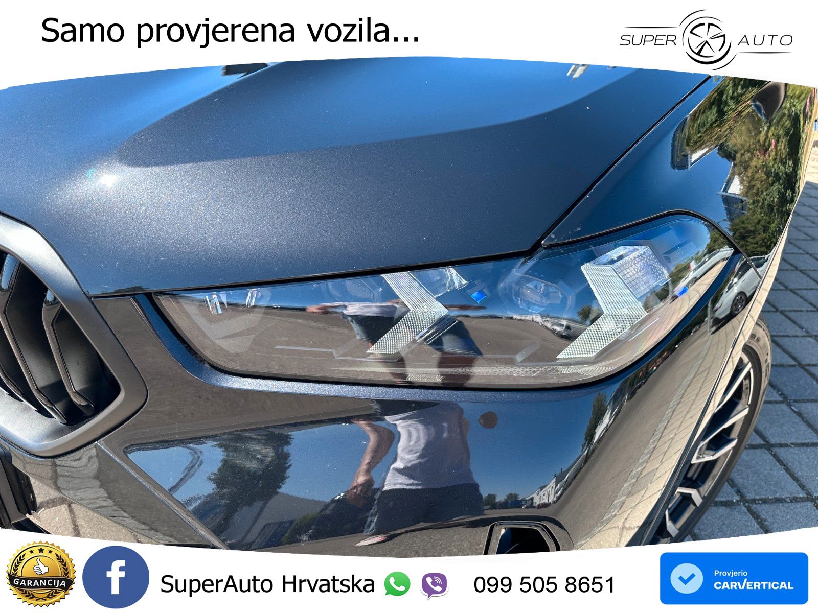 BMW X6 40d (352 KS) xDrive Steptronic M Sport LED+GR SJED+ACC