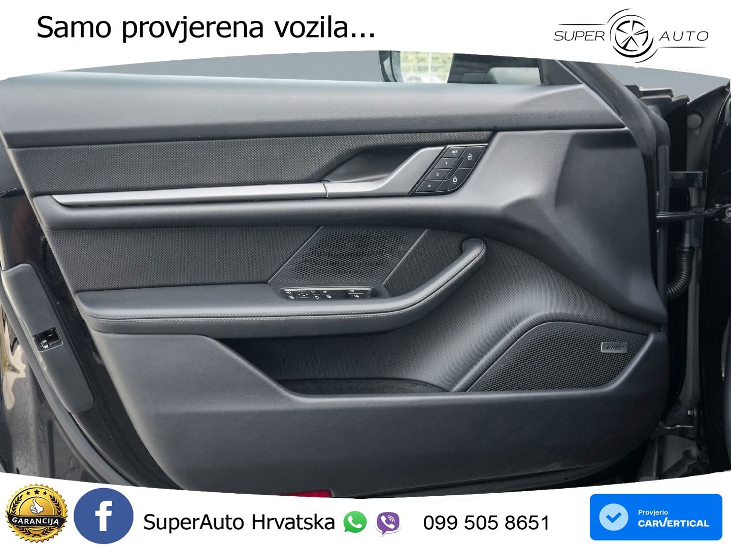 Porsche Taycan Sport Turismo 105 kWh (435 KS)