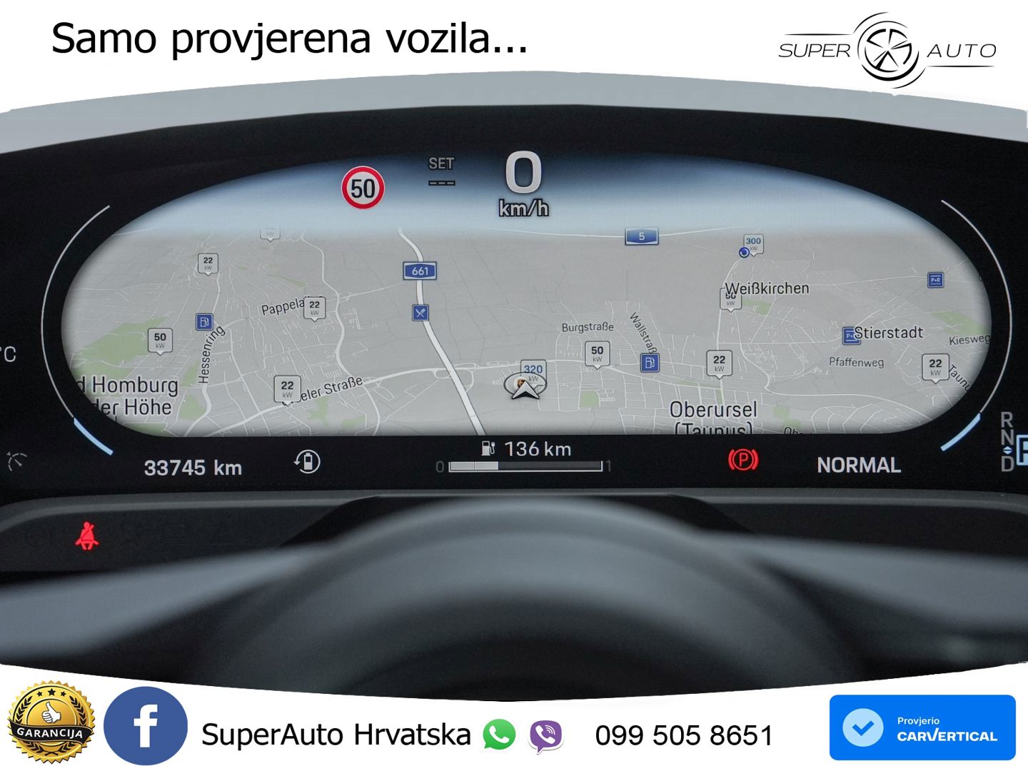 Porsche Taycan Sport Turismo 105 kWh (435 KS)