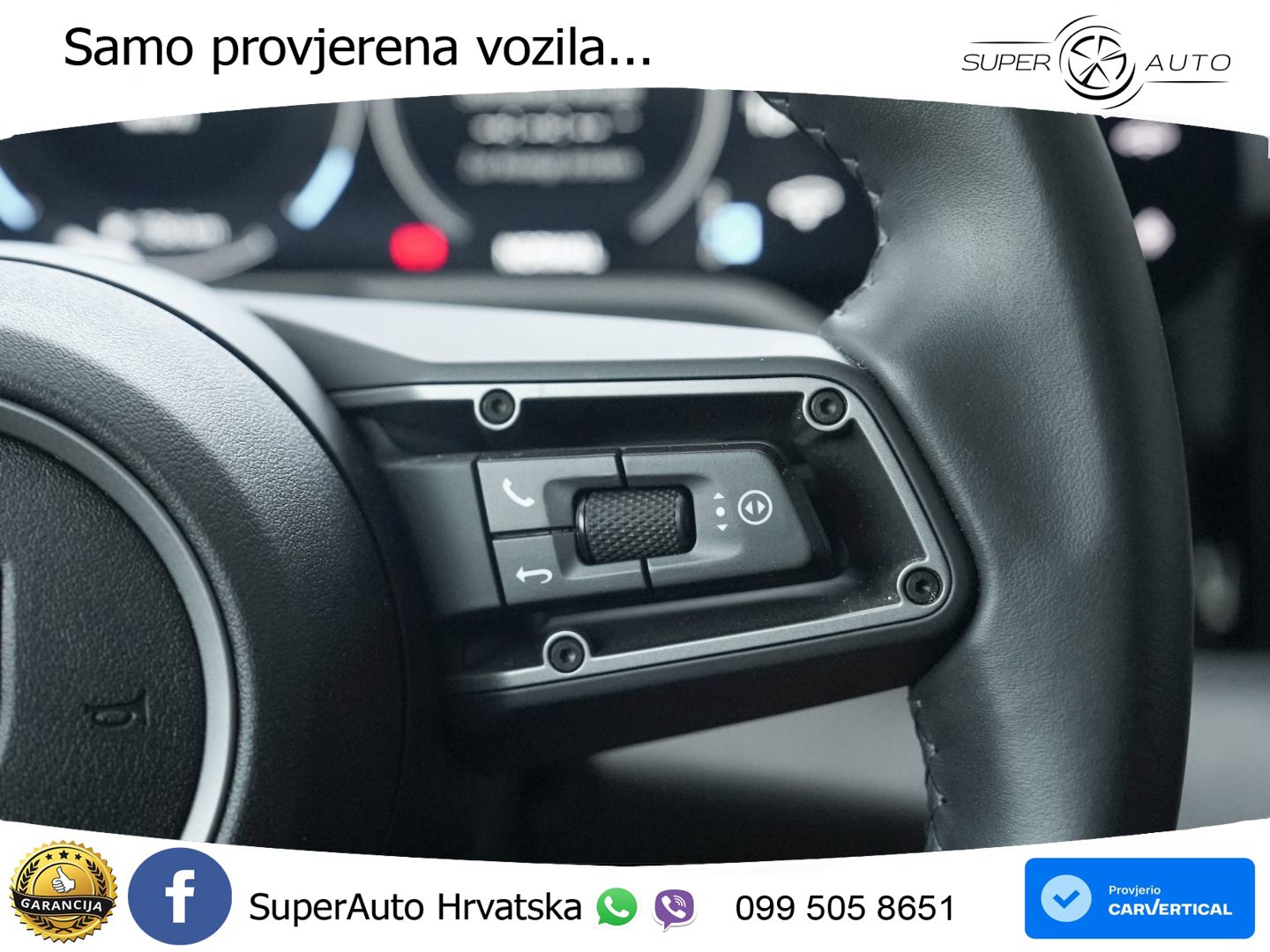 Porsche Taycan Sport Turismo 105 kWh (435 KS)