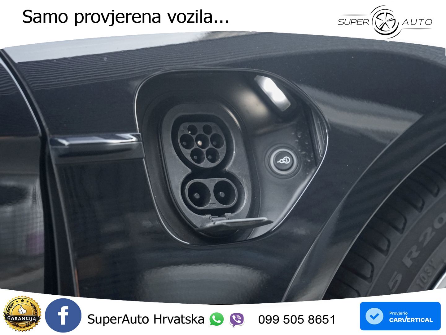 Porsche Taycan Sport Turismo 105 kWh (435 KS)