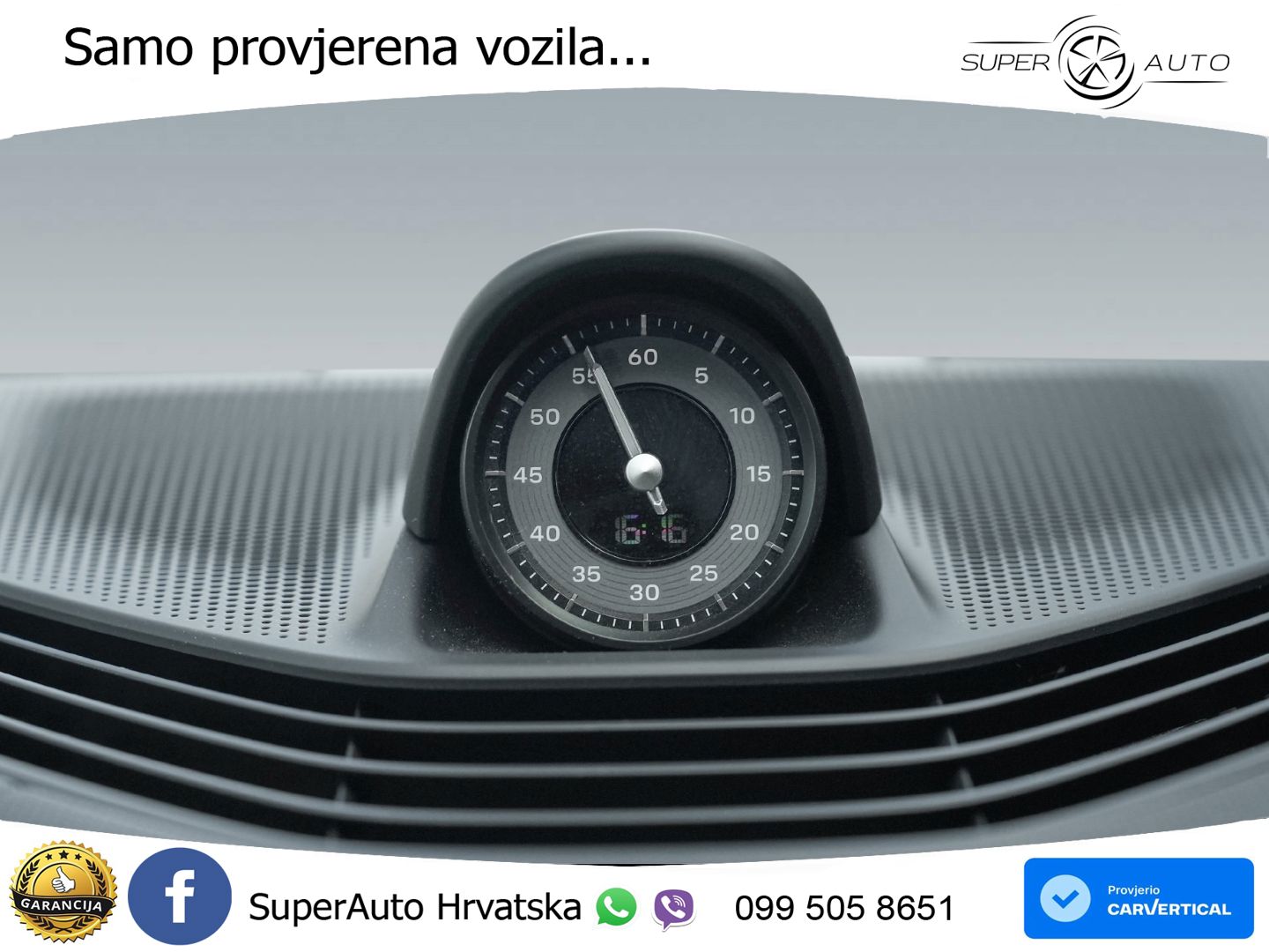 Porsche Taycan Sport Turismo 105 kWh (435 KS)