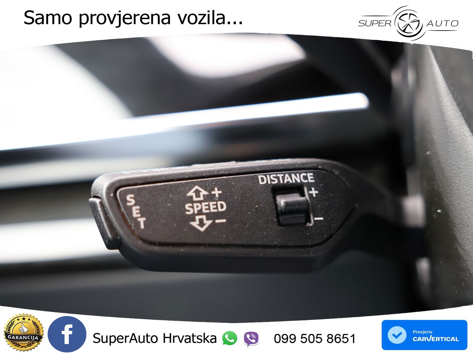 Audi Q8 50 TDI V6 (286 KS) quattro Tiptronic