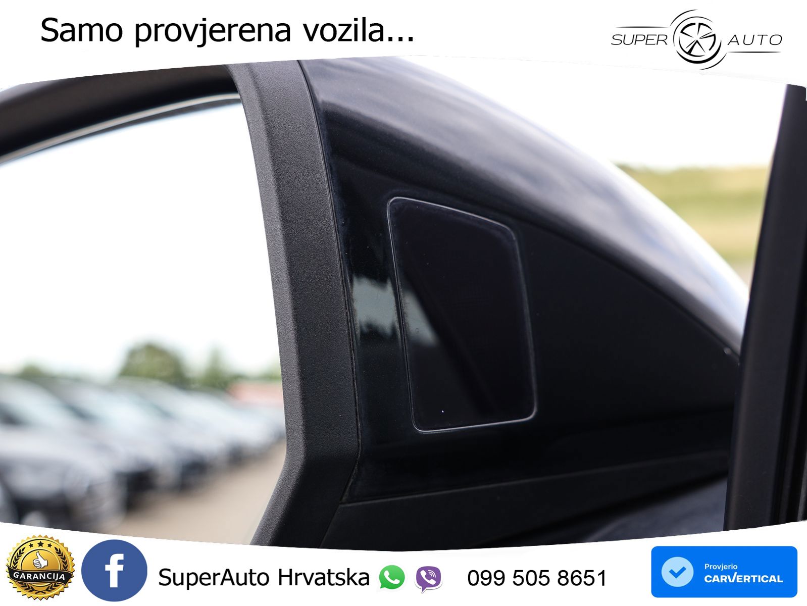 Audi Q8 50 TDI V6 (286 KS) quattro Tiptronic
