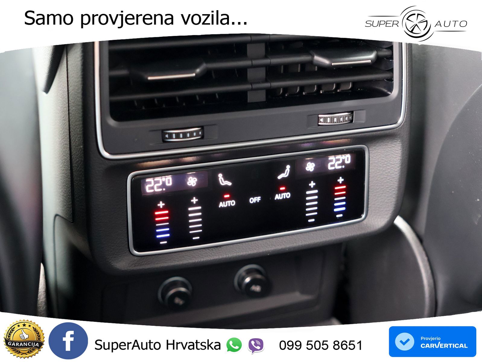 Audi Q8 50 TDI V6 (286 KS) quattro Tiptronic
