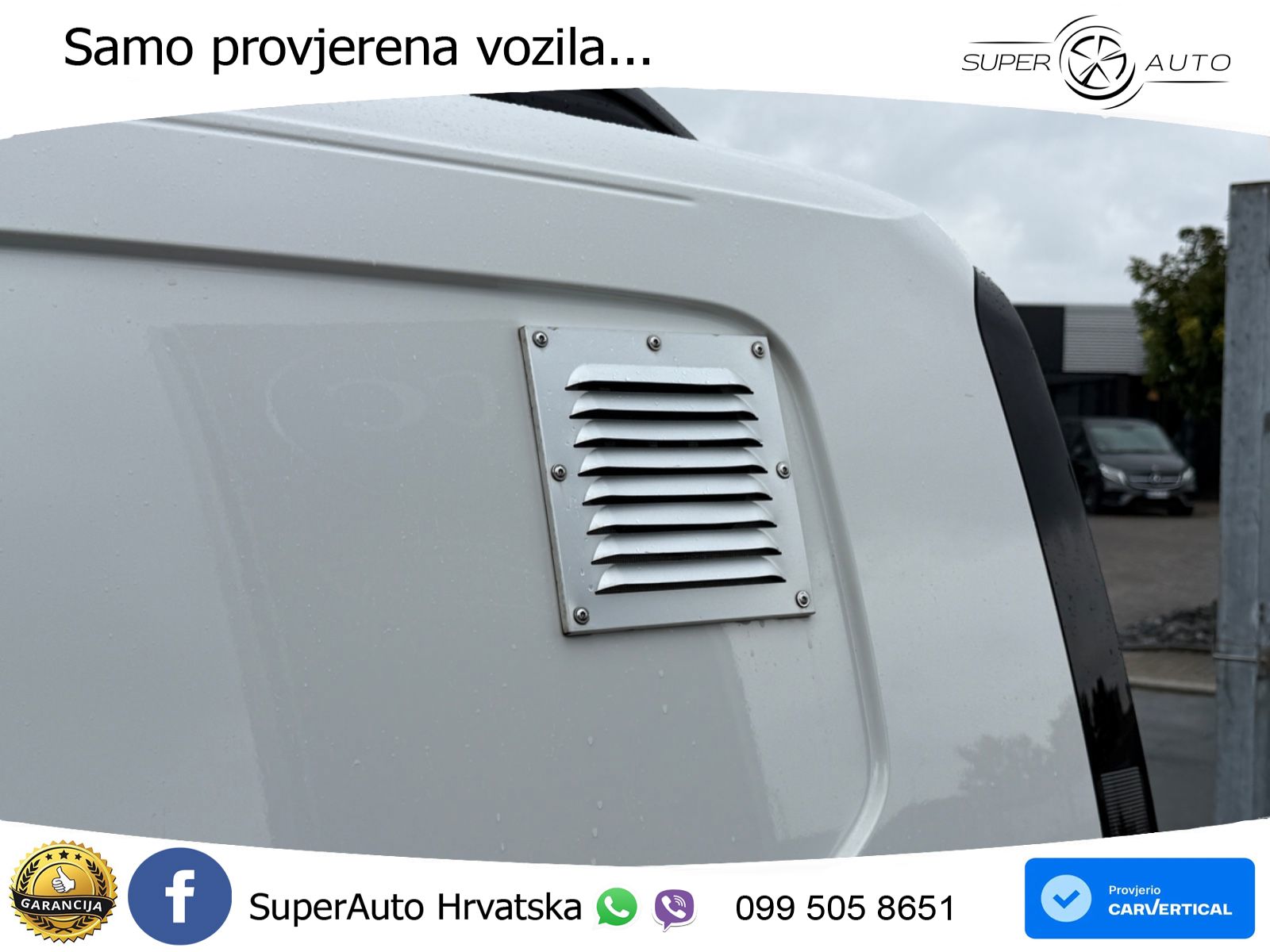 VW Caddy 122 KS