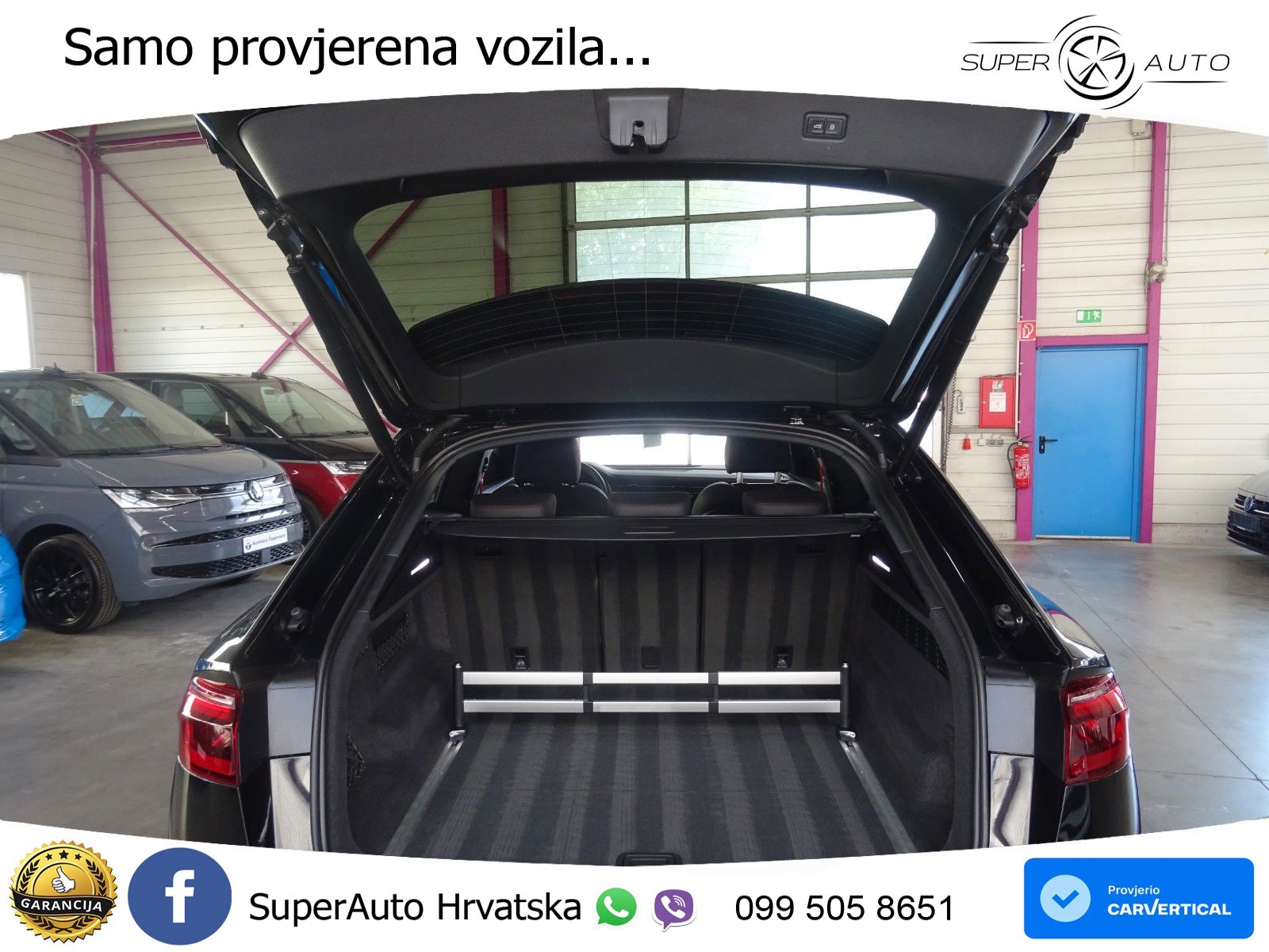 Audi Q8 50 TDI V6 (286 KS) quattro Tiptronic