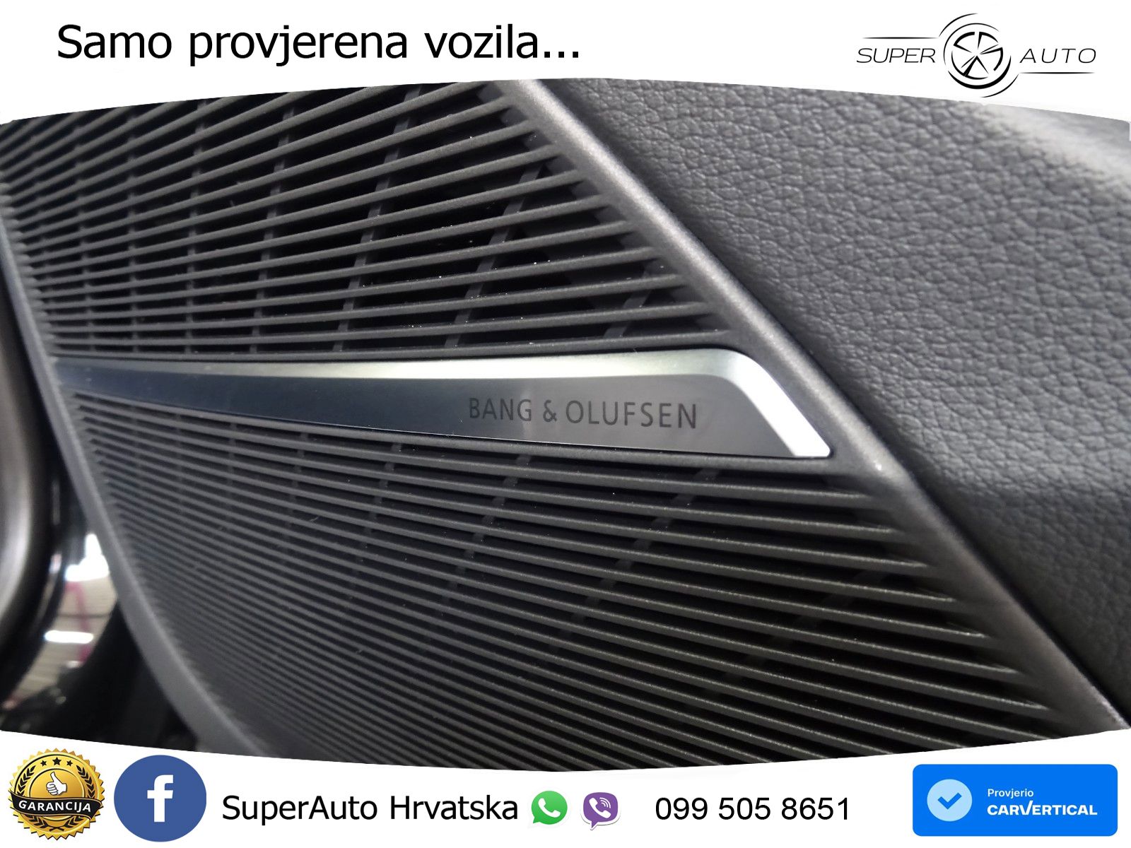 Audi Q8 50 TDI V6 (286 KS) quattro Tiptronic