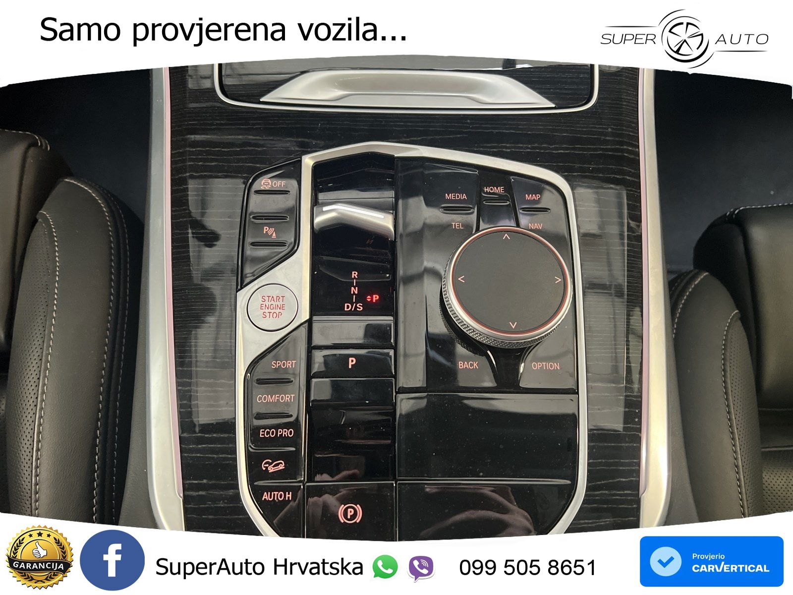 BMW X5 30d (298 KS) xDrive Steptronic