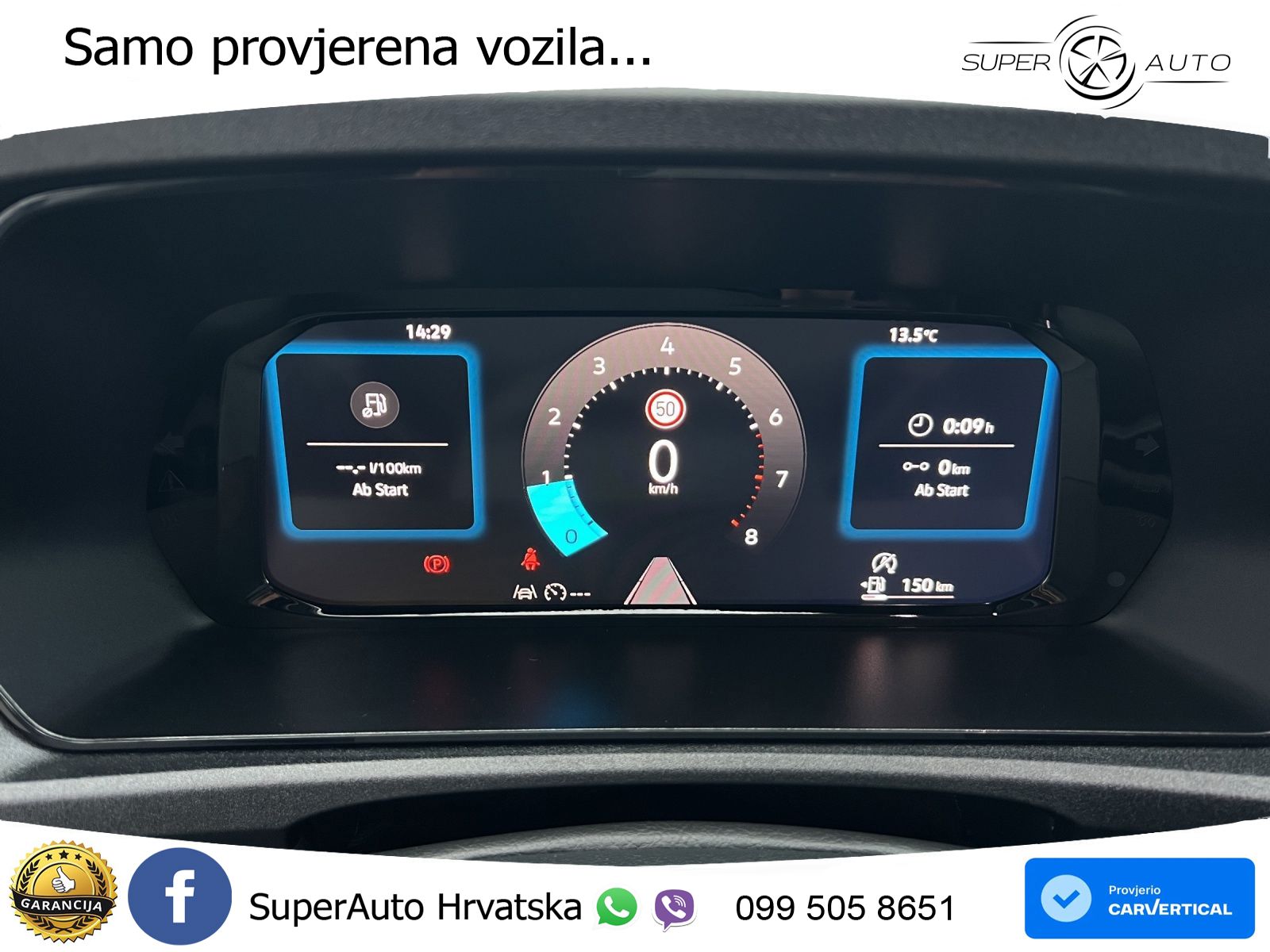 VW Caddy 116 KS