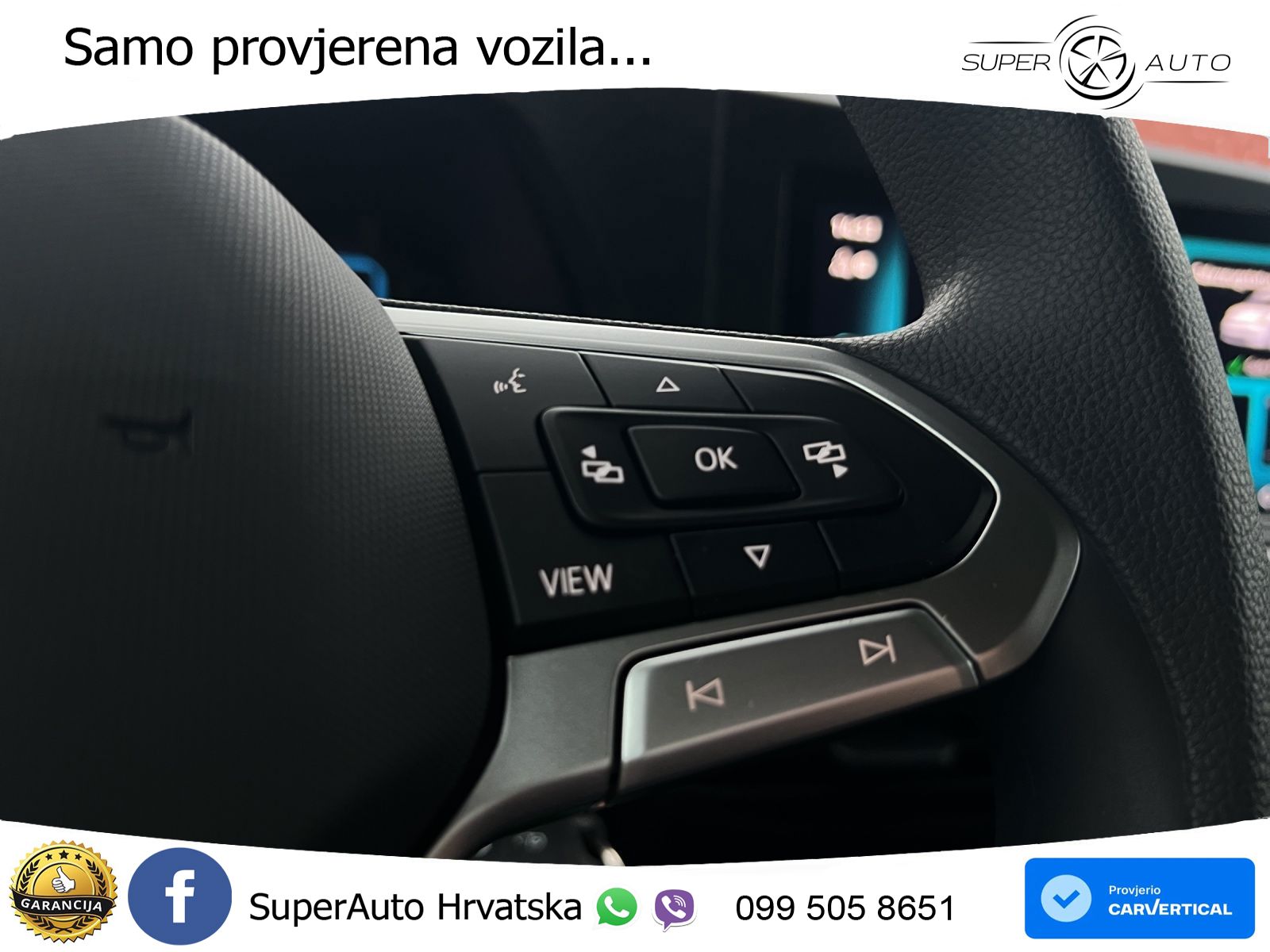 VW Caddy 116 KS